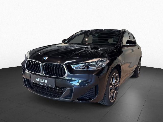 BMW X2 — BMW X2 sDrive18i