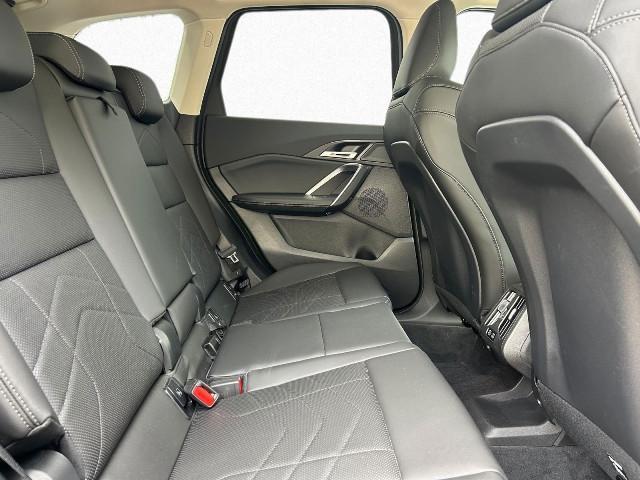 BMW X1 – Bild 8