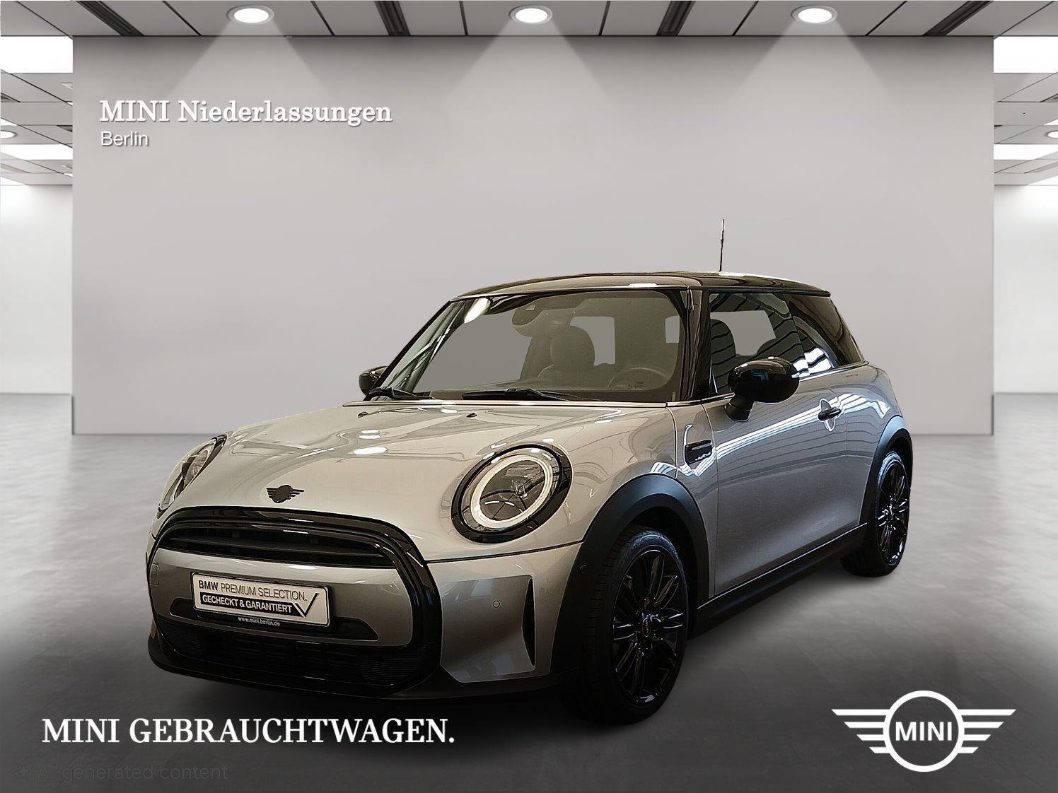 MINI Cooper 3-Türer