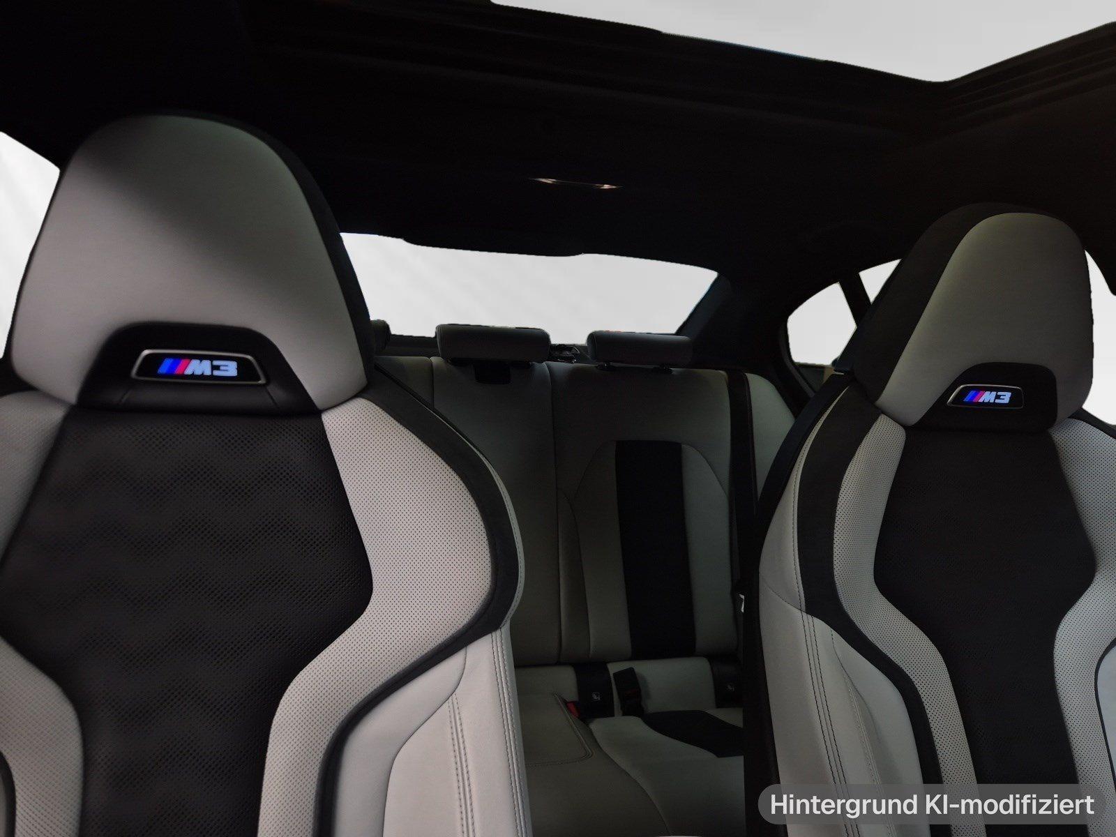 BMW M3 – Bild 24