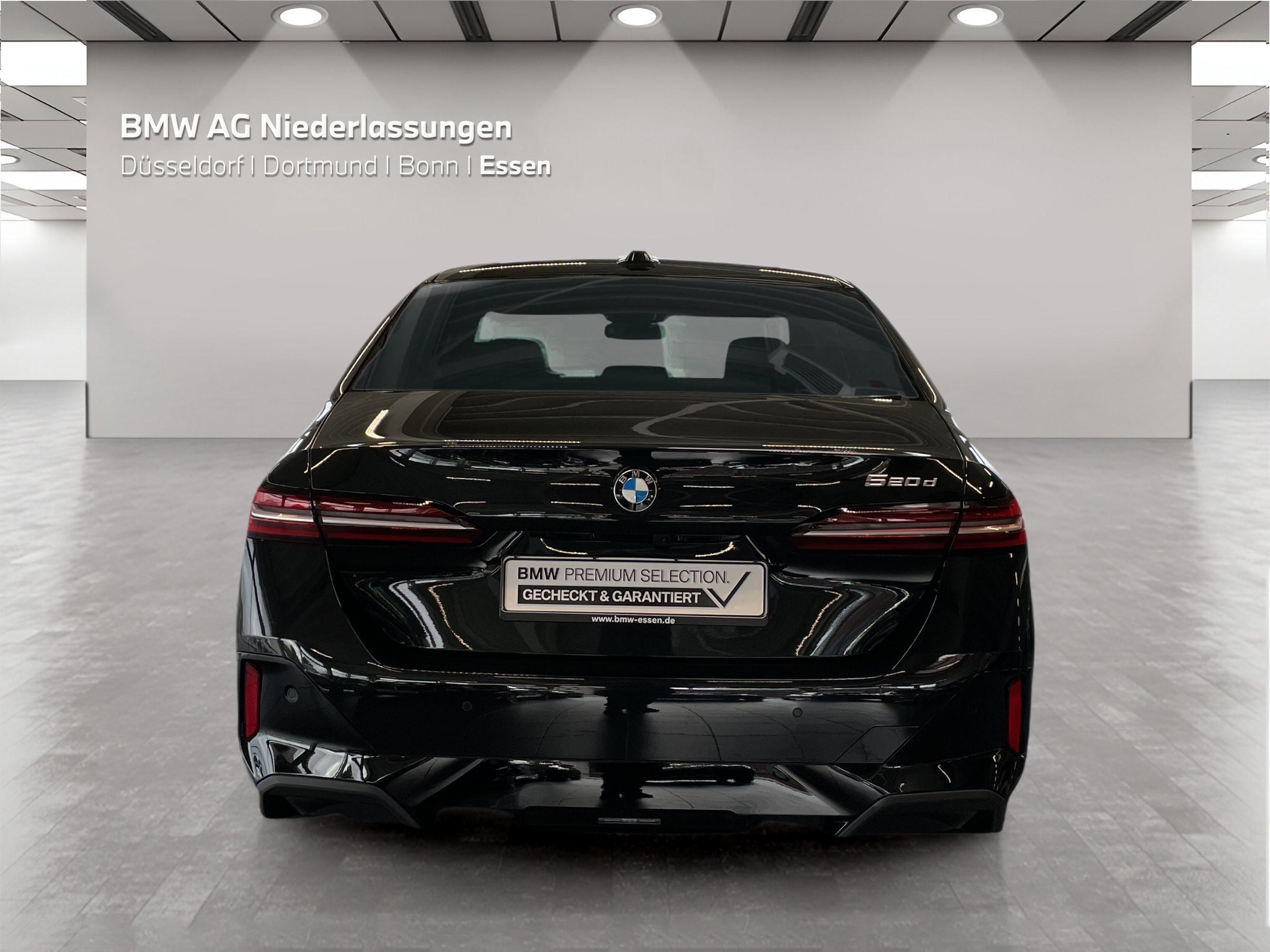 BMW 5er – Bild 6