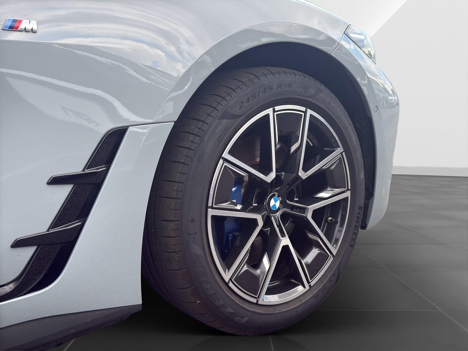 BMW 4er Gran Coupé – Bild 16