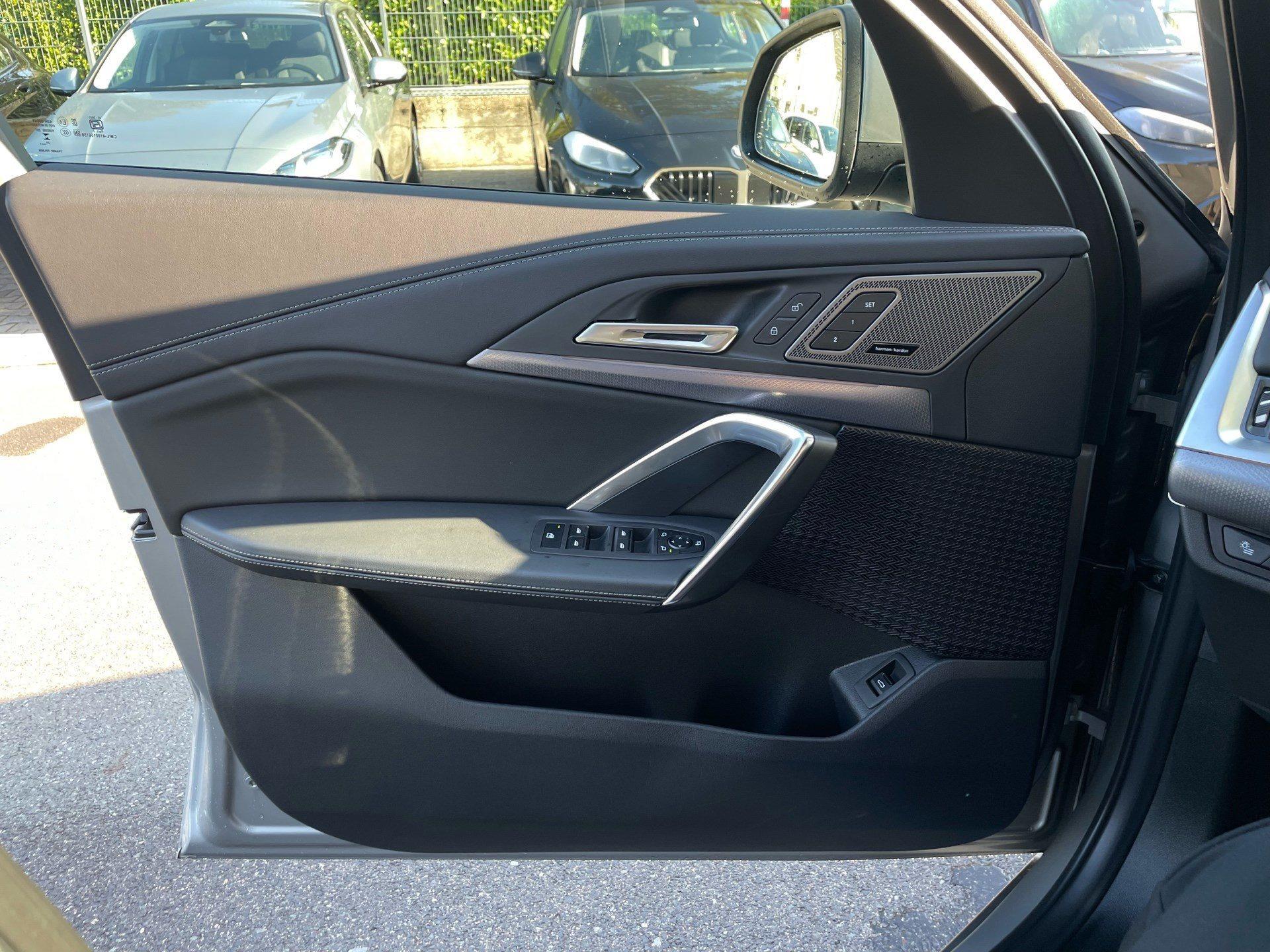 BMW X1 – Bild 16