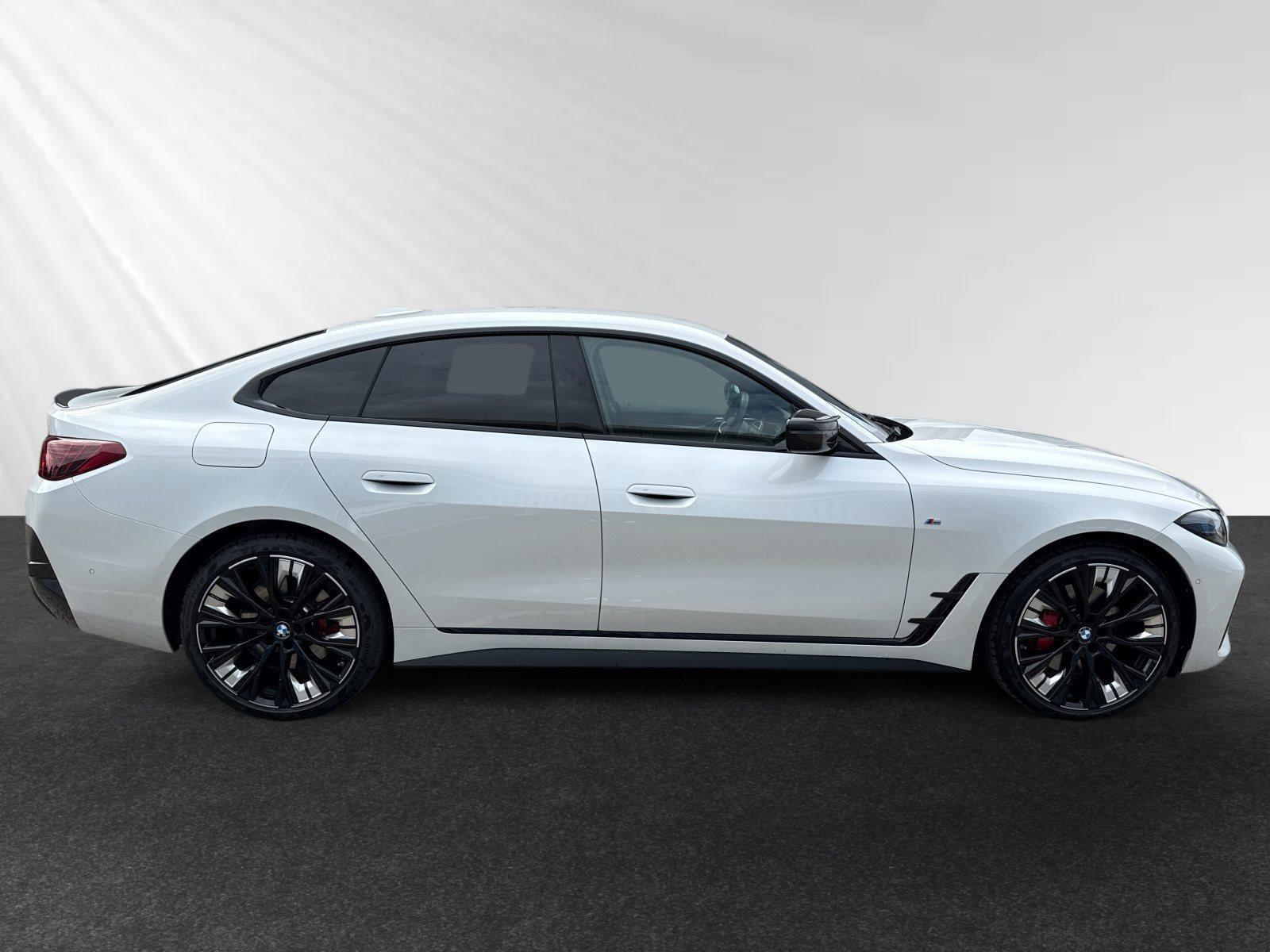 BMW 4er Gran Coupé – Bild 2
