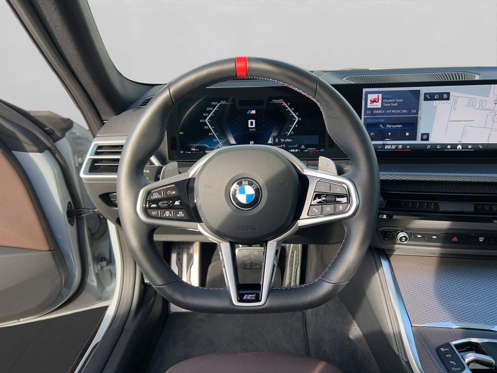 BMW 4er Gran Coupé – Bild 16