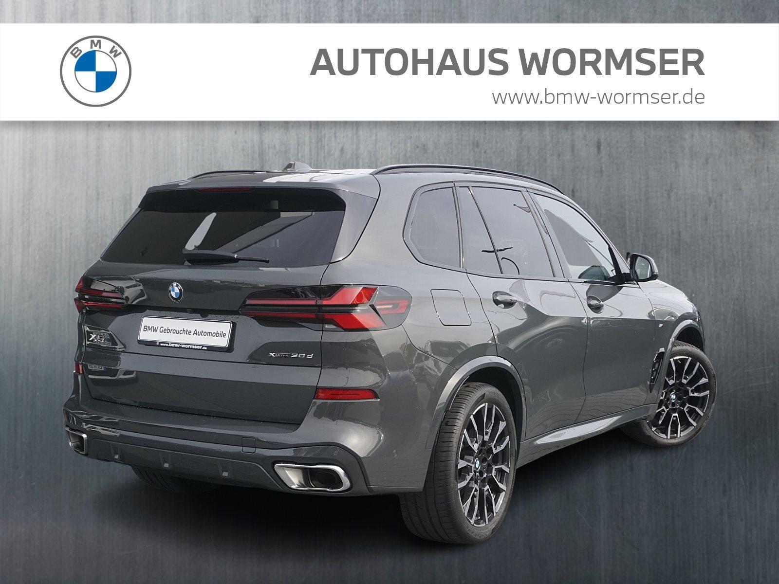 BMW X5 – Bild 2