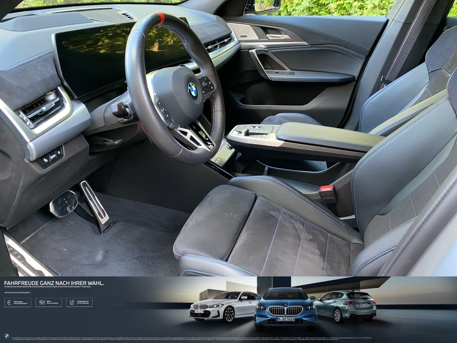 BMW X2 – Bild 22
