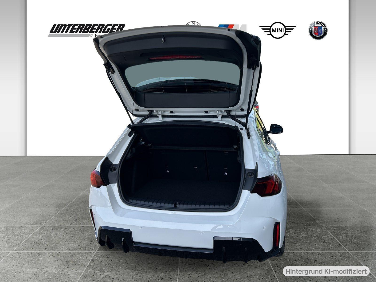 BMW 1er – Bild 10