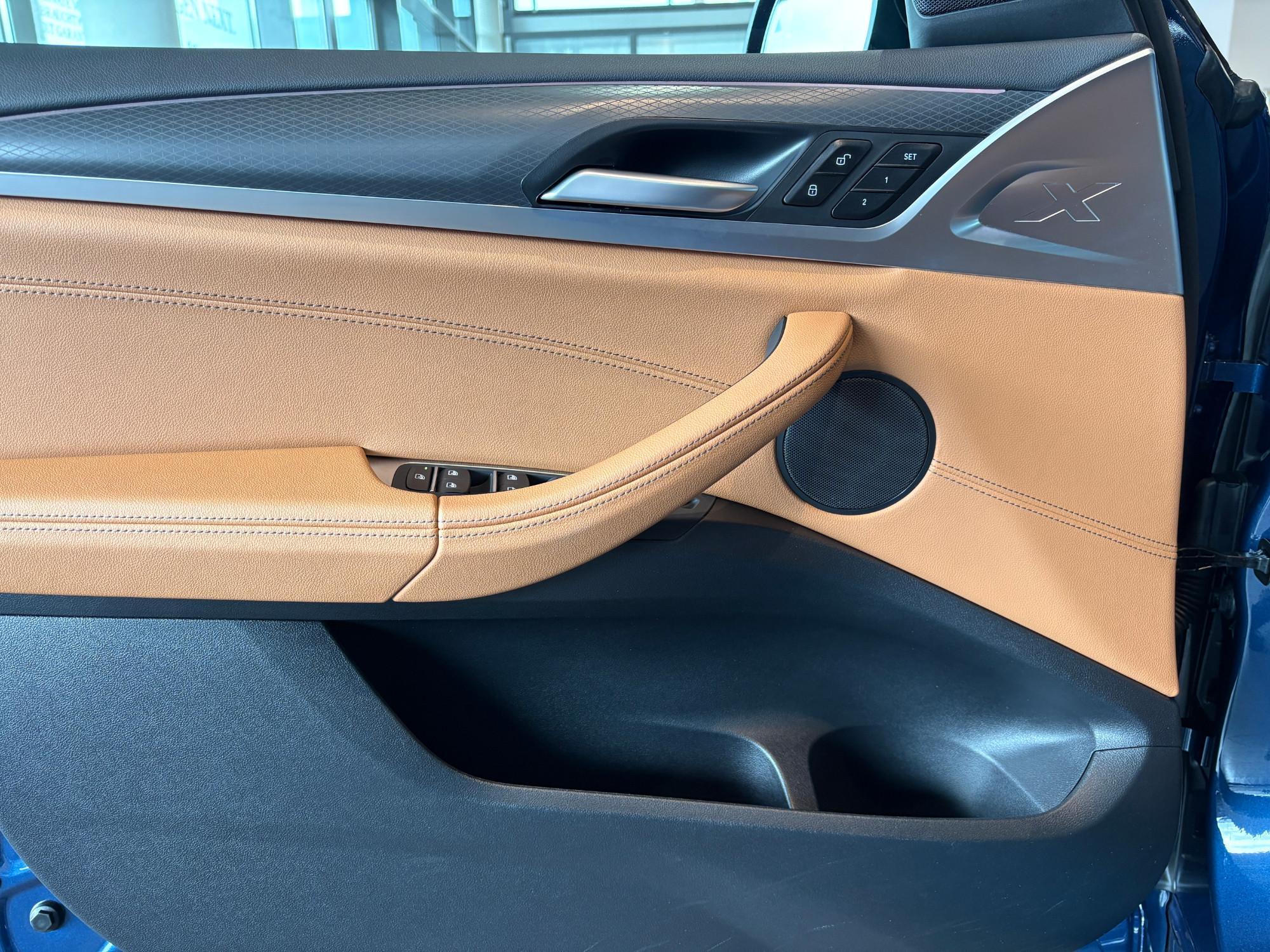 BMW X4 – Bild 22