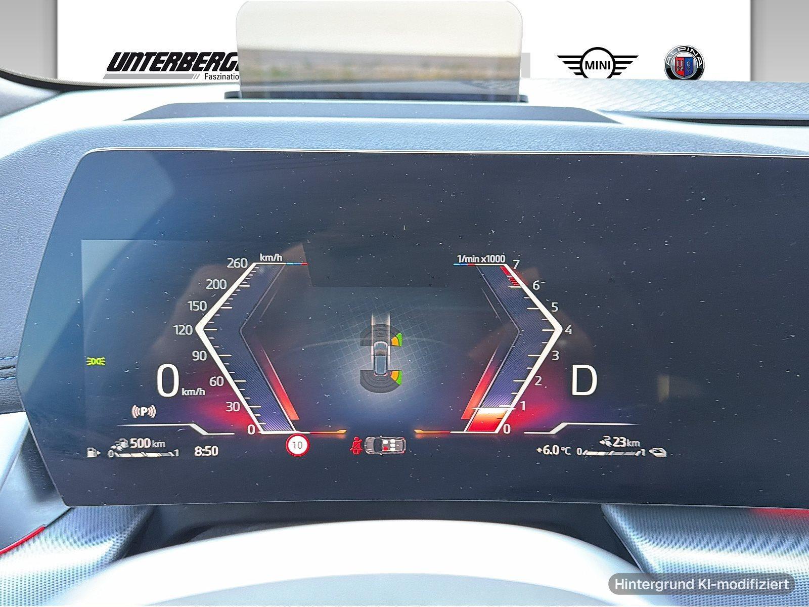 BMW 2er Active Tourer – Bild 7