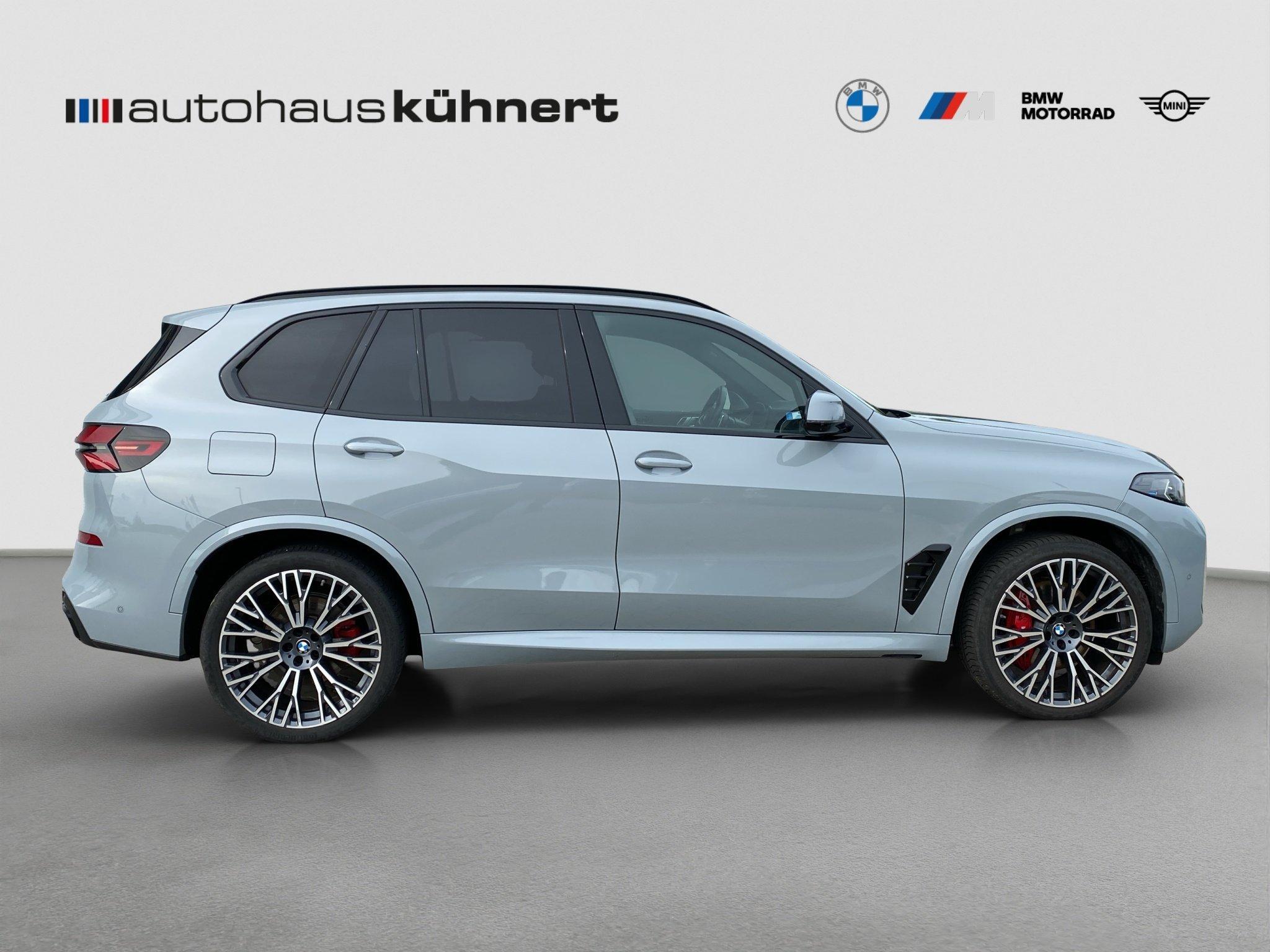 BMW X5 – Bild 14