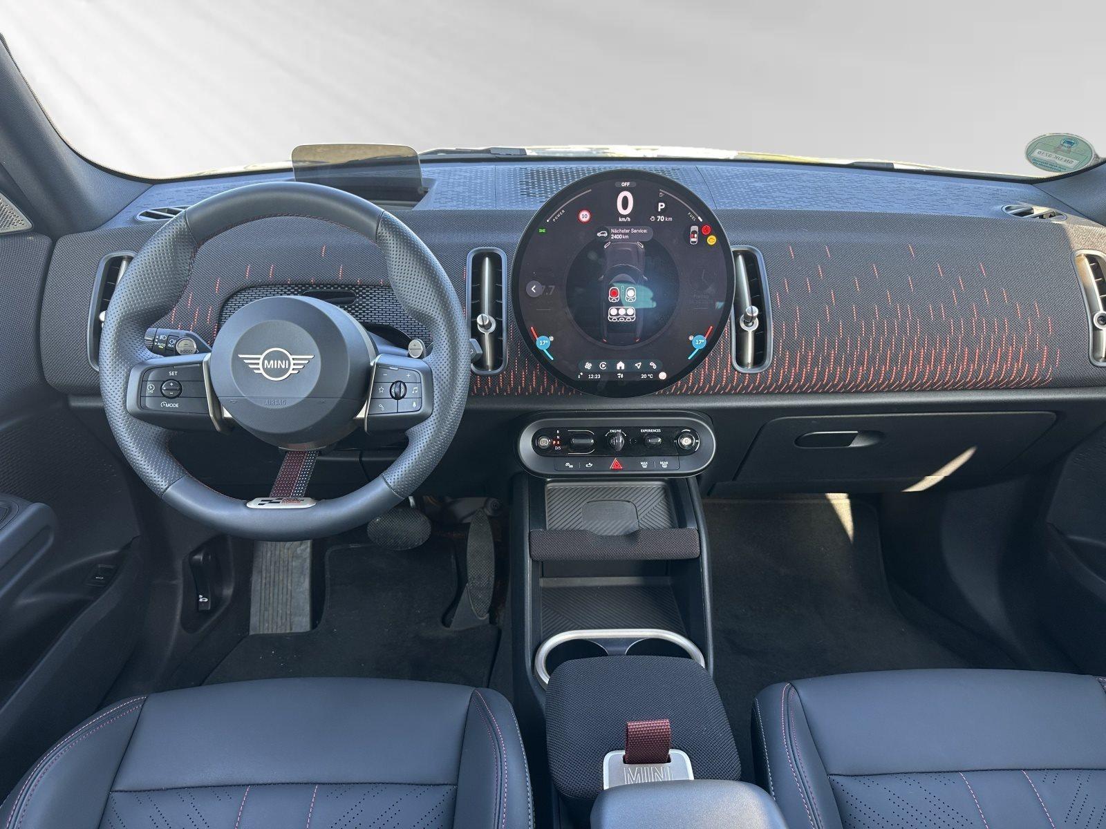 MINI Countryman – Bild 4