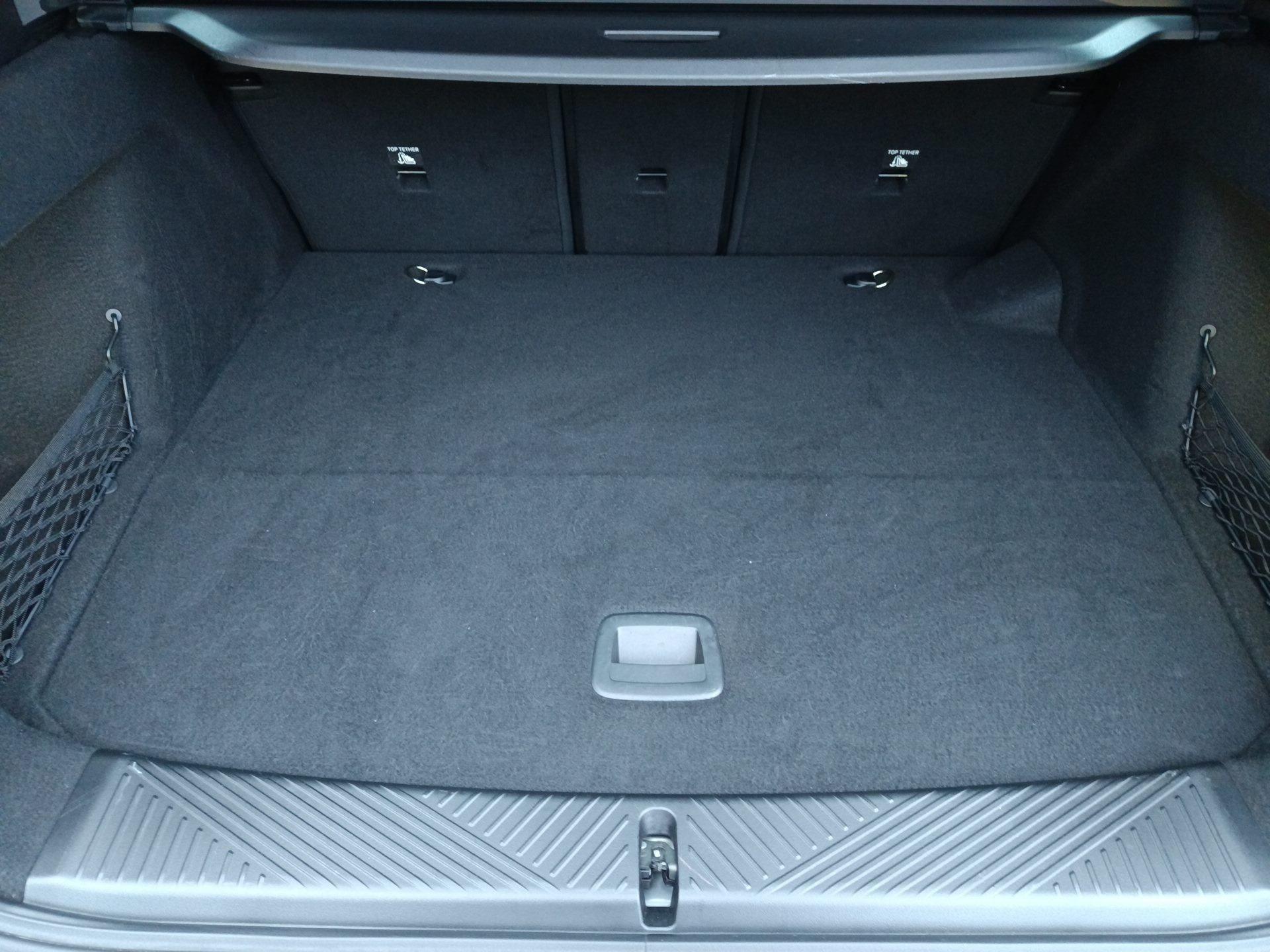 BMW X3 – Bild 11
