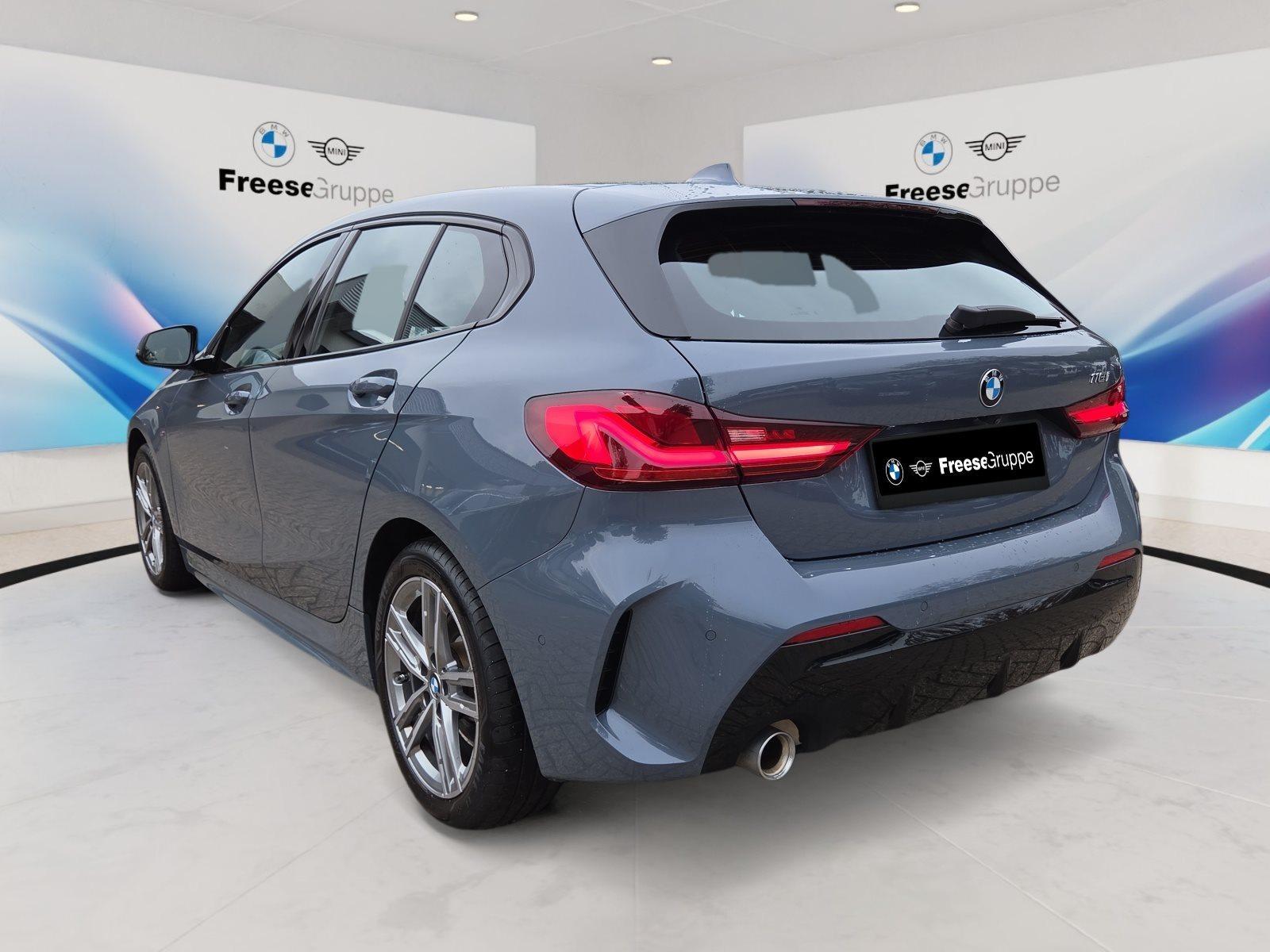 BMW 1er – Bild 4