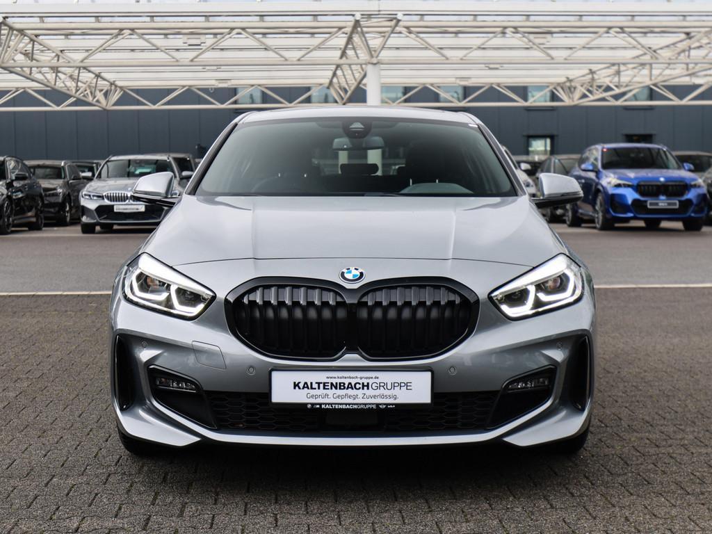 BMW 1er – Bild 8