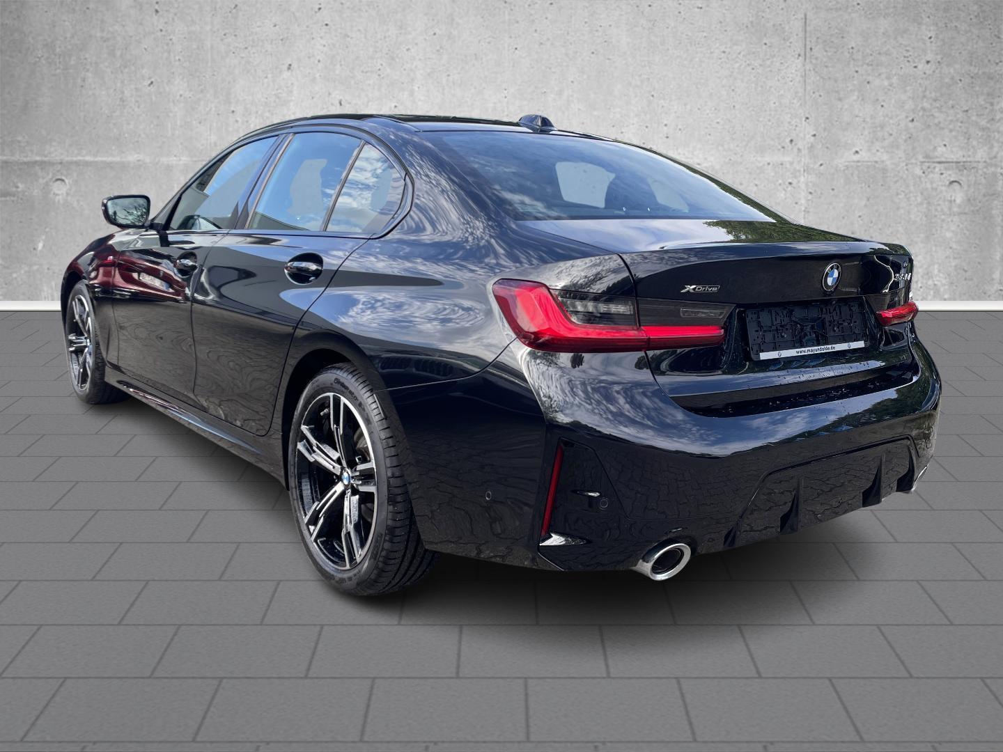 BMW 3er – Bild 12