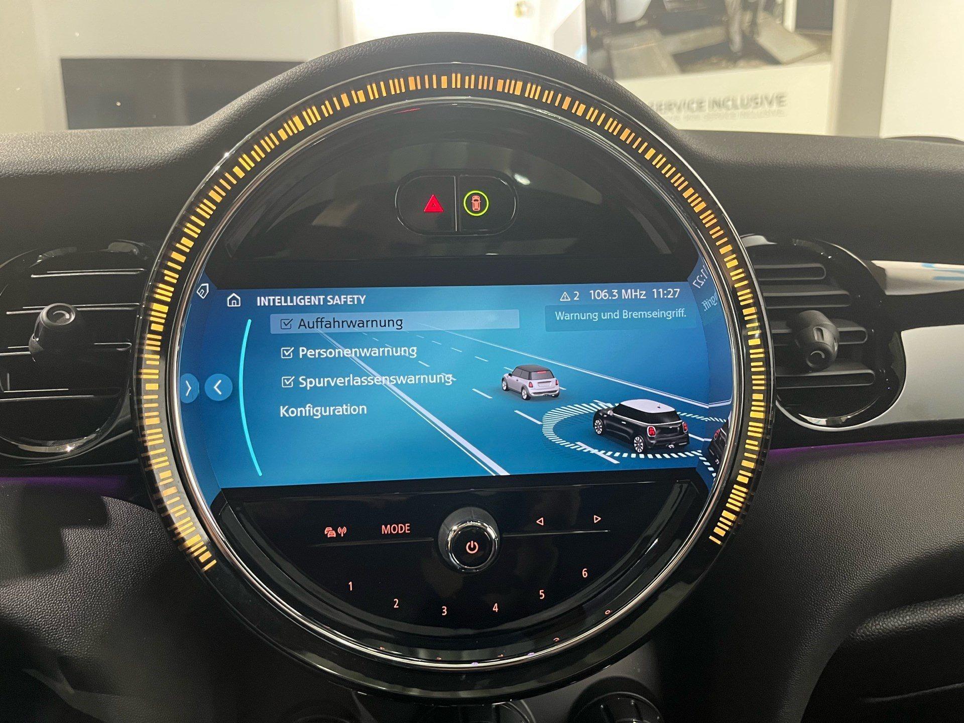 MINI Cooper 3-Türer – Bild 8
