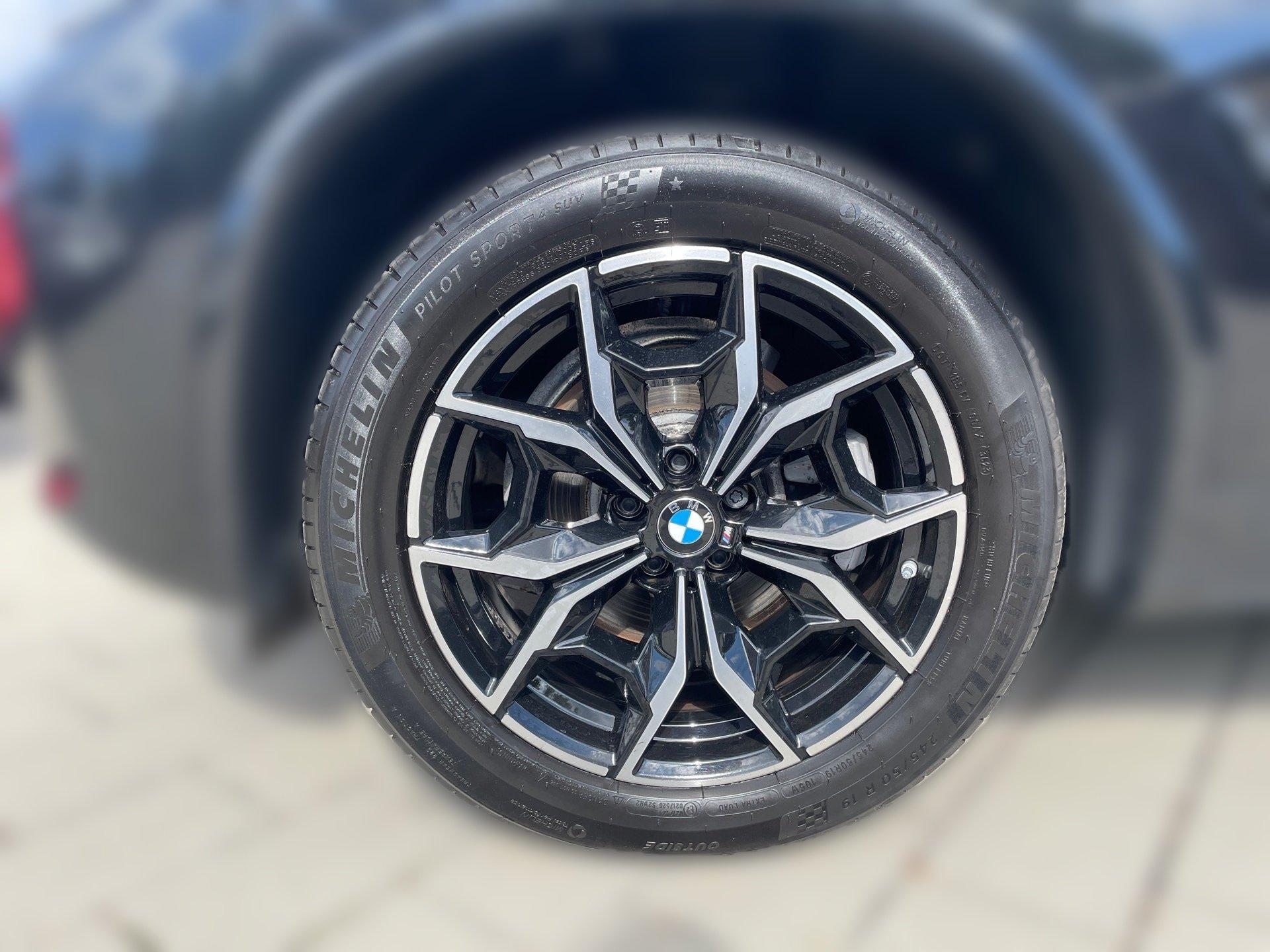 BMW X4 – Bild 6