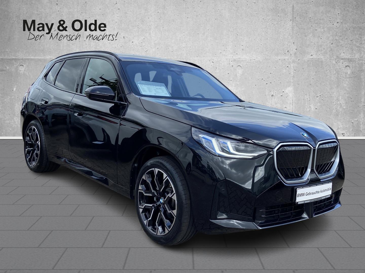 BMW X3 – Bild 20