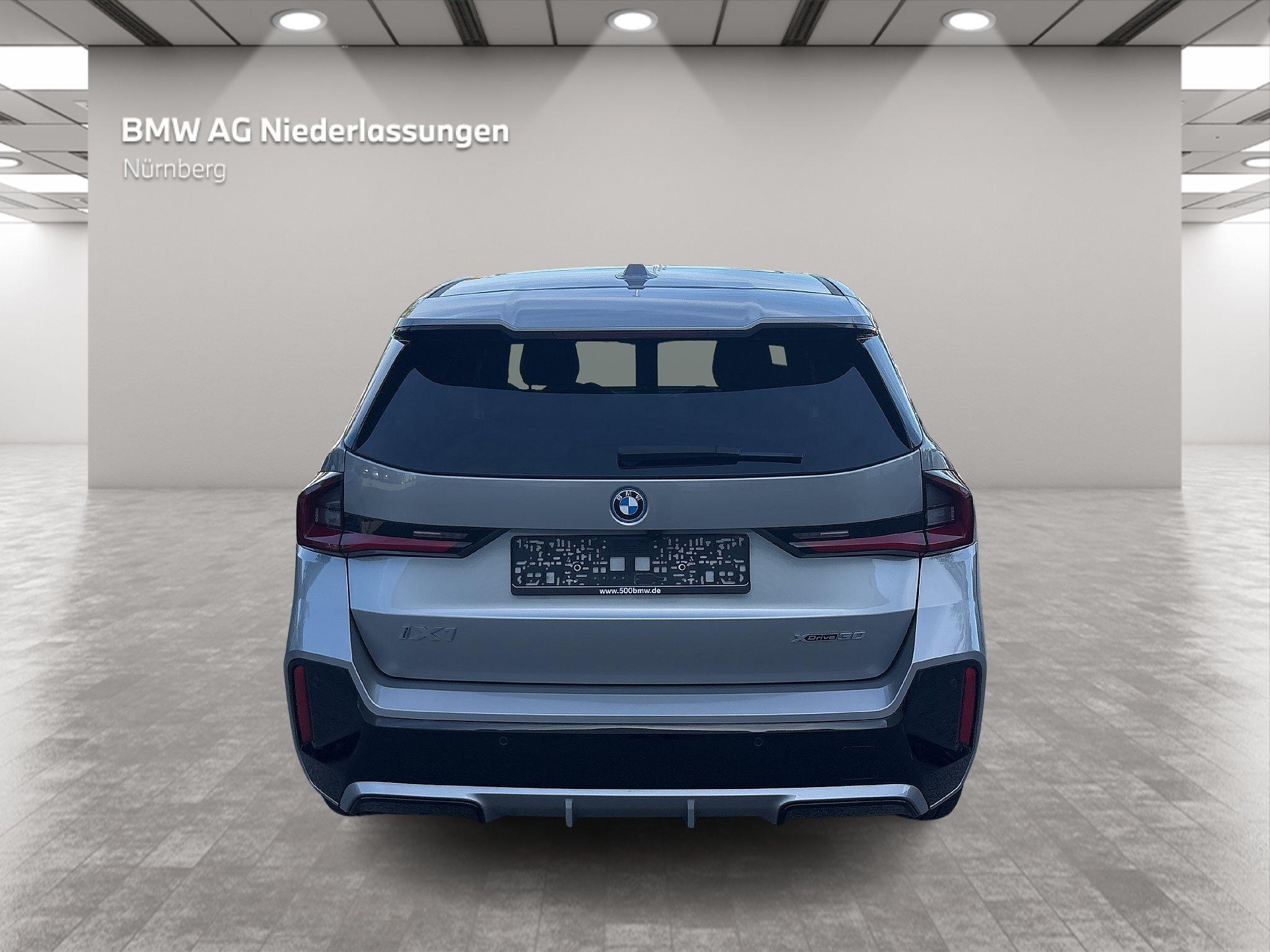 BMW iX1 – Bild 5