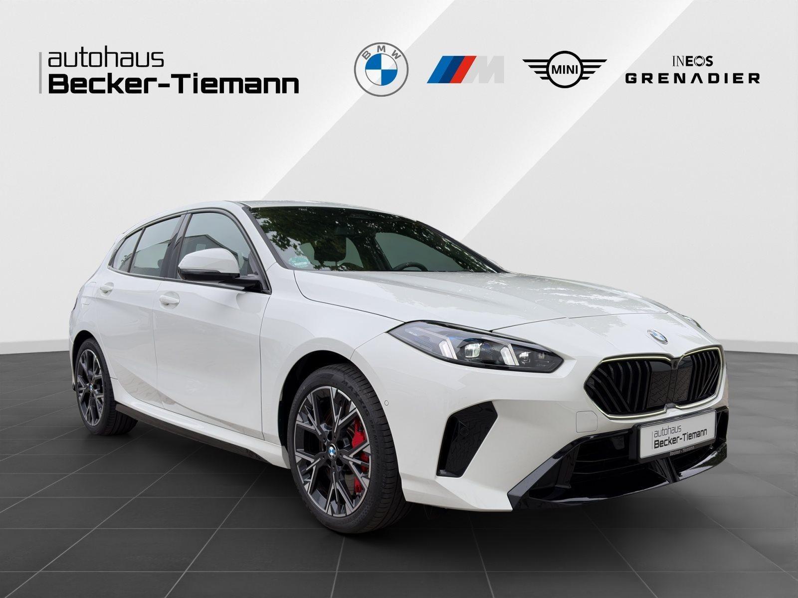 BMW 1er – Bild 20