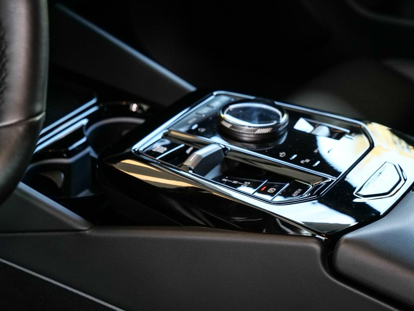 BMW 5er Touring – Bild 12