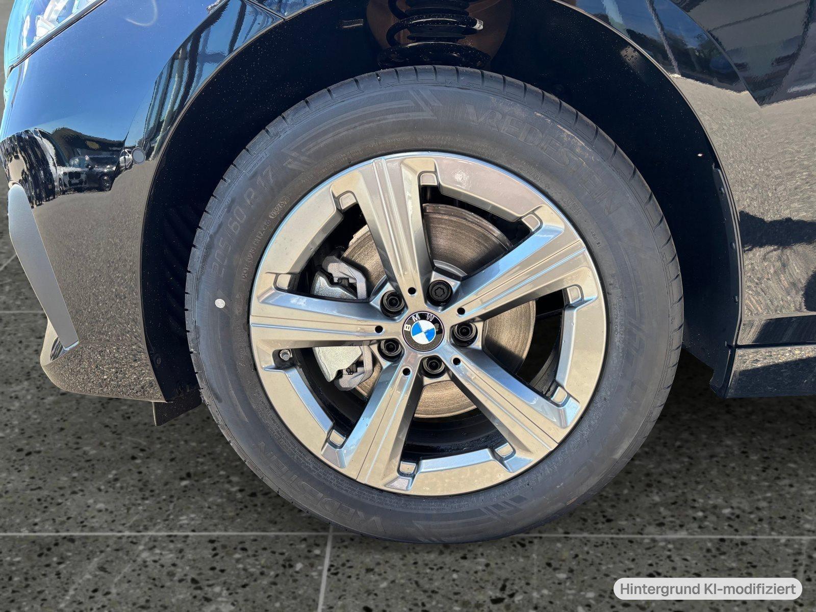BMW 2er Active Tourer – Bild 14
