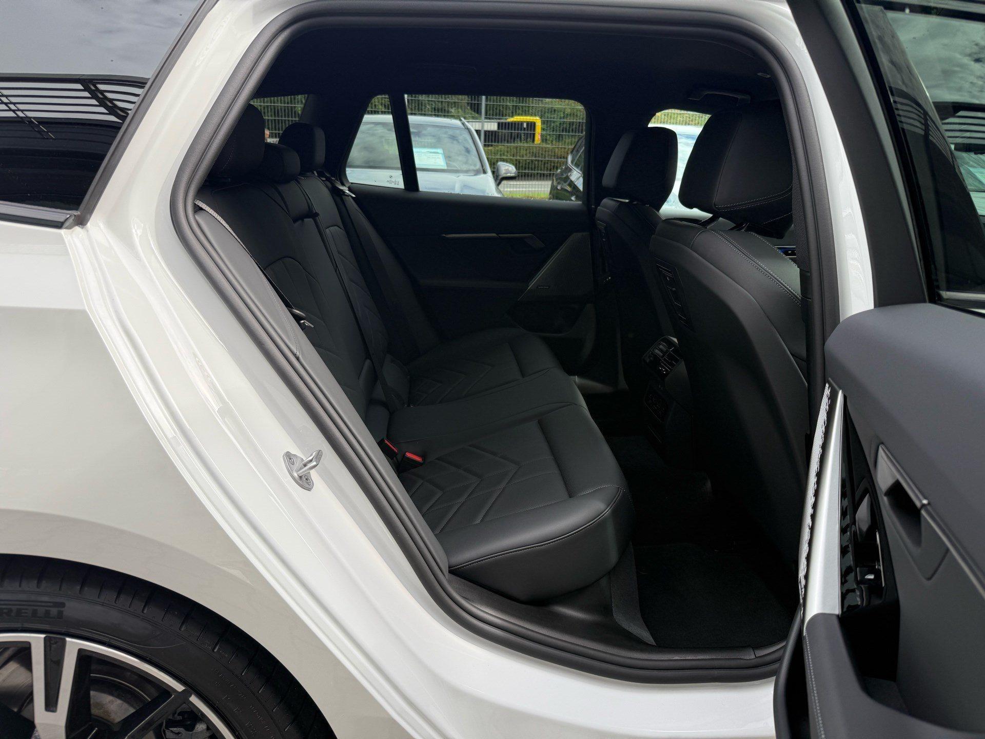 BMW 5er Touring – Bild 34