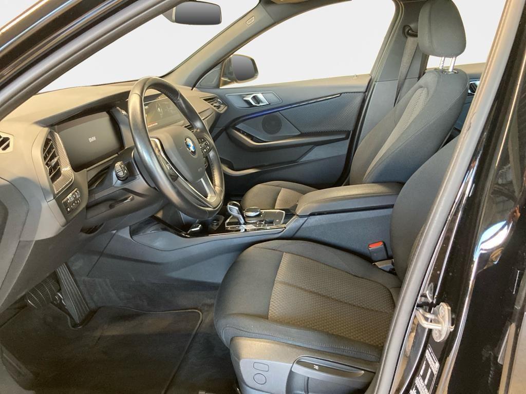 BMW 1er – Bild 5
