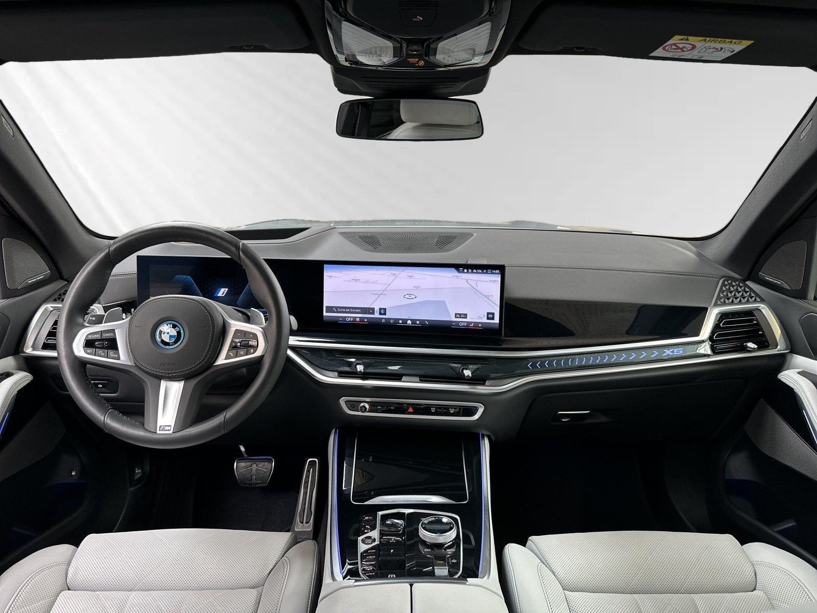 BMW X5 – Bild 22