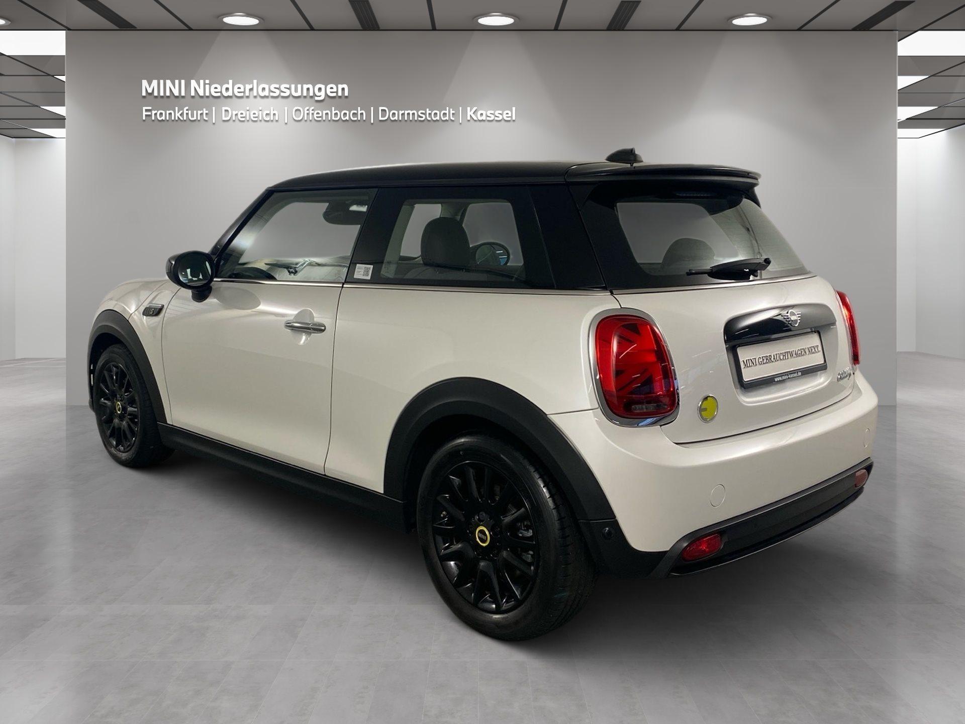 MINI Cooper 3-Türer – Bild 4