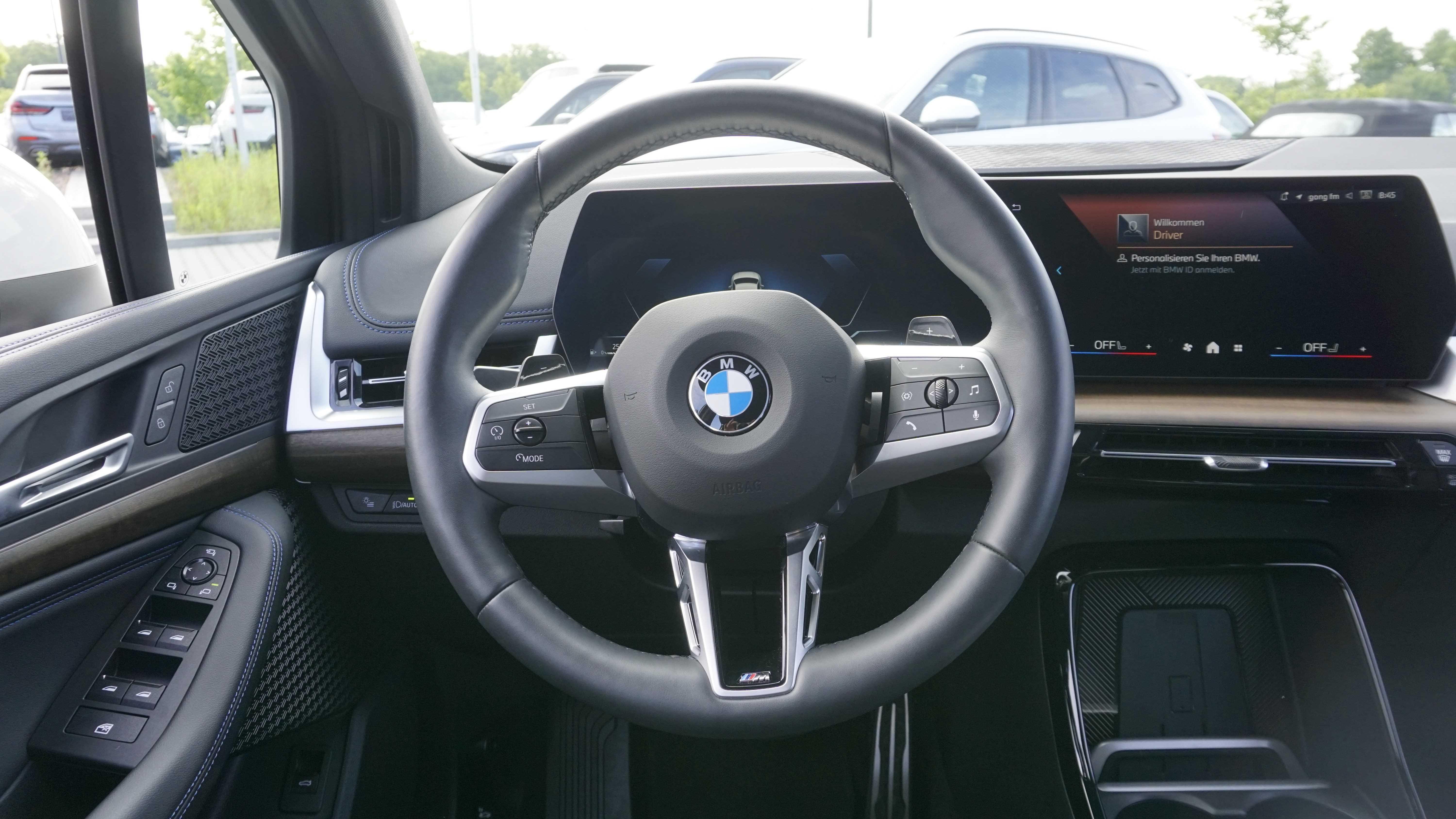 BMW 2er Active Tourer – Bild 11