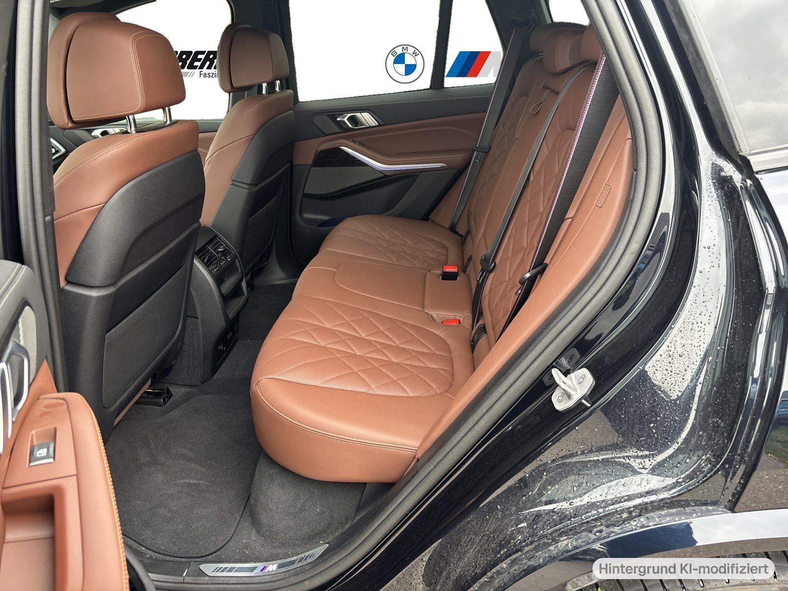 BMW X5 – Bild 10
