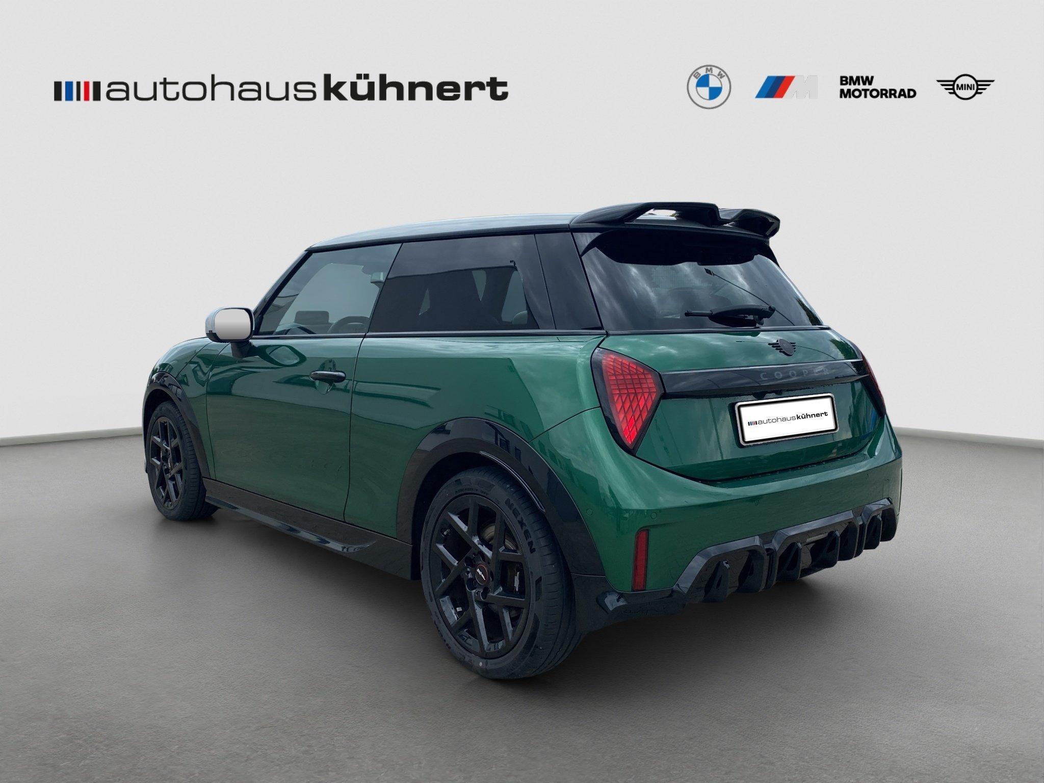 MINI Cooper 3-Türer – Bild 5