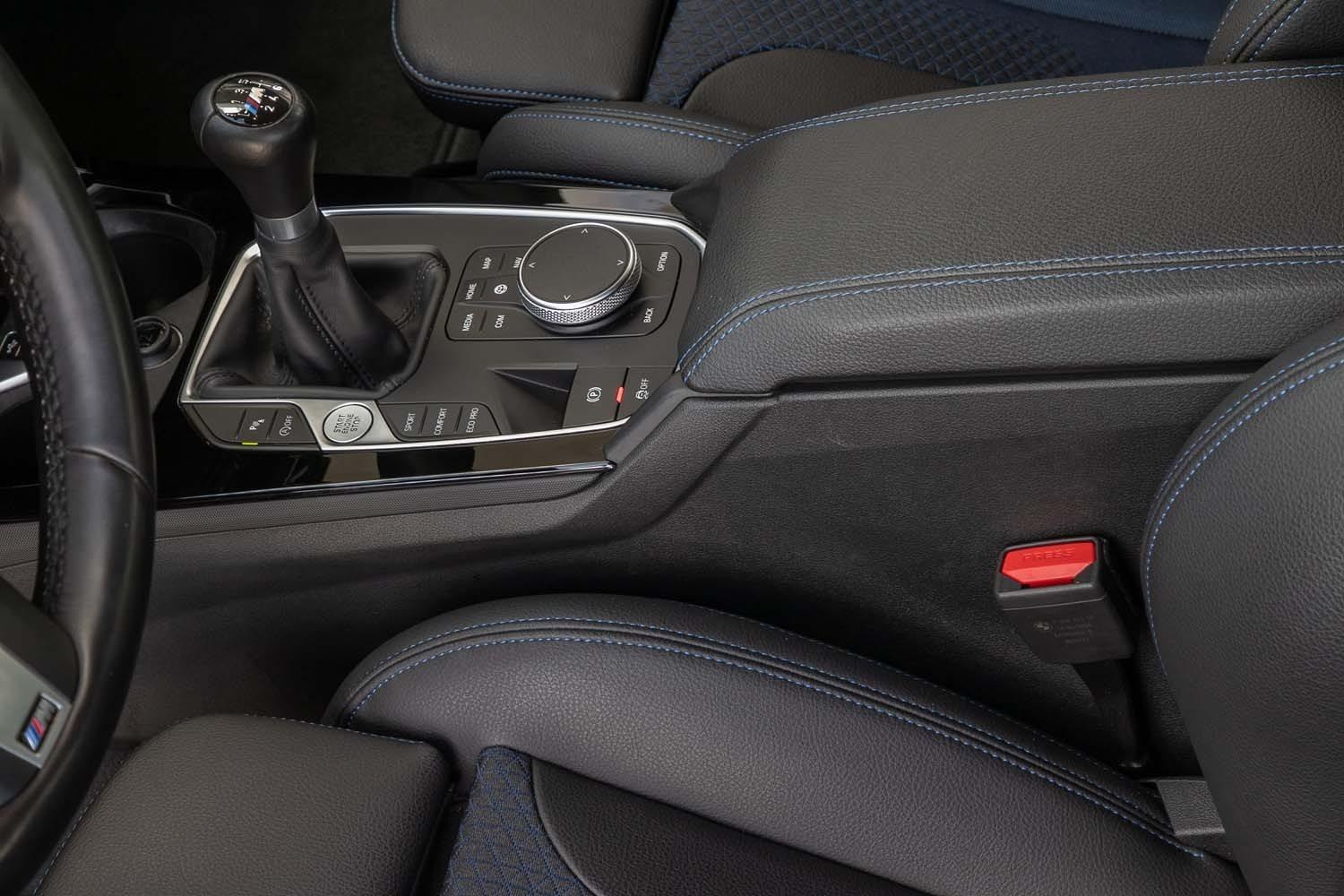 BMW 1er – Bild 8