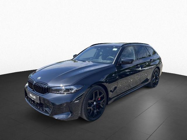 BMW 3er Touring