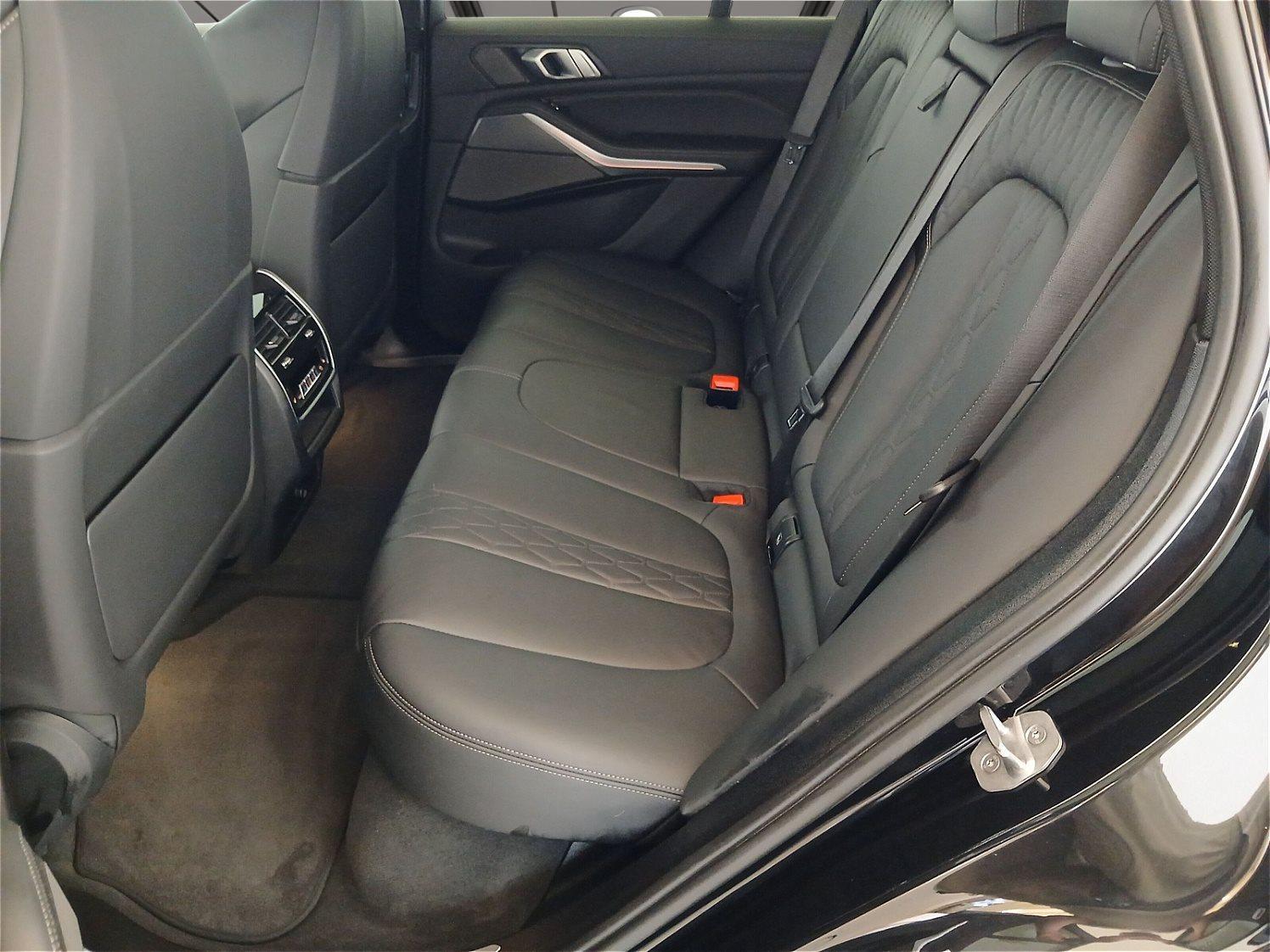 BMW X5 – Bild 16