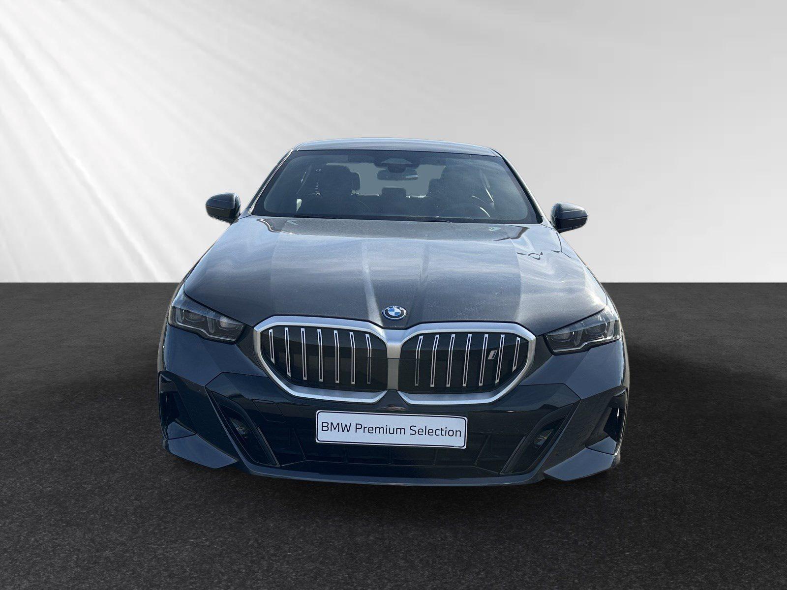 BMW i5 – Bild 5