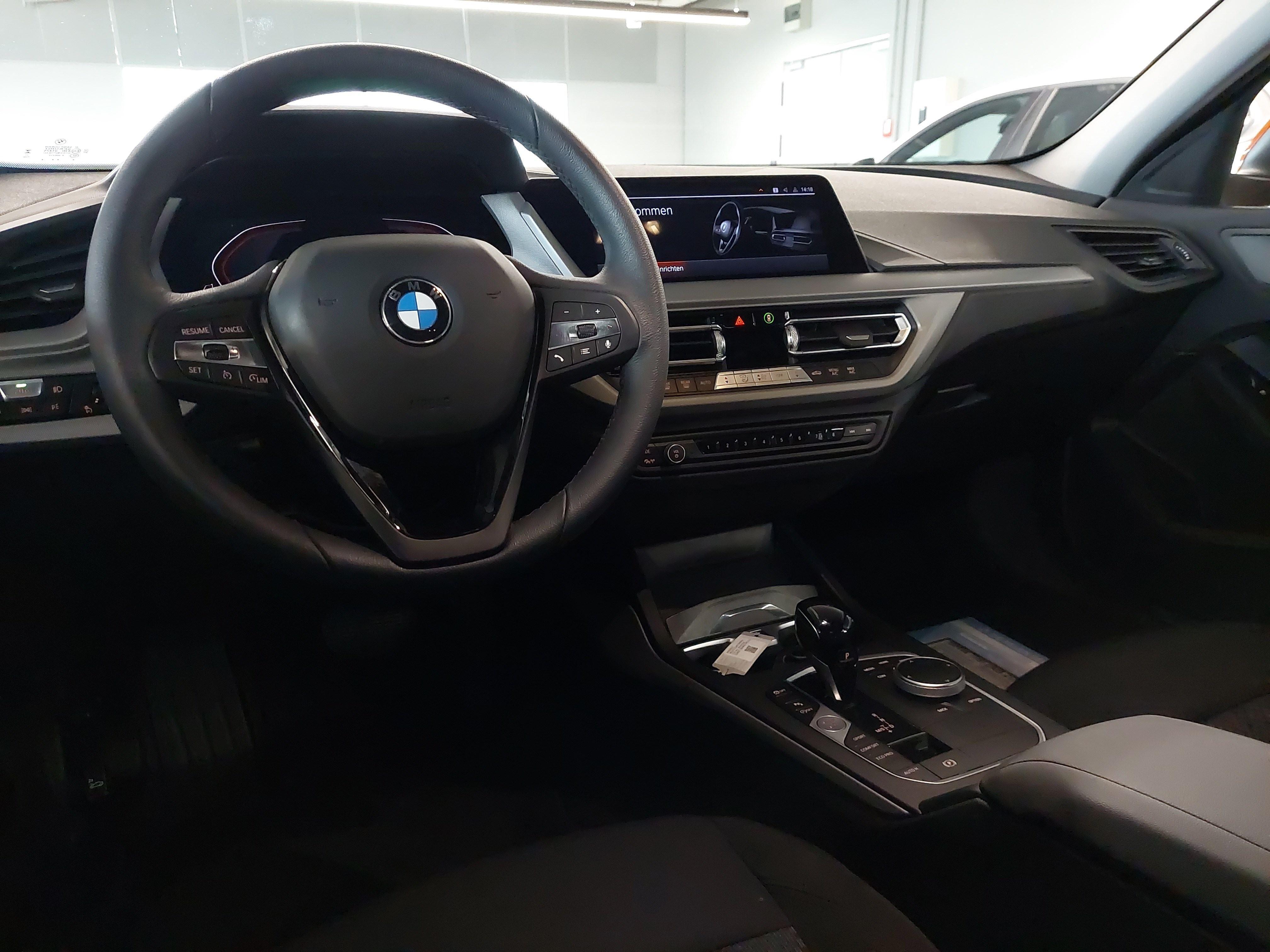 BMW 1er – Bild 16