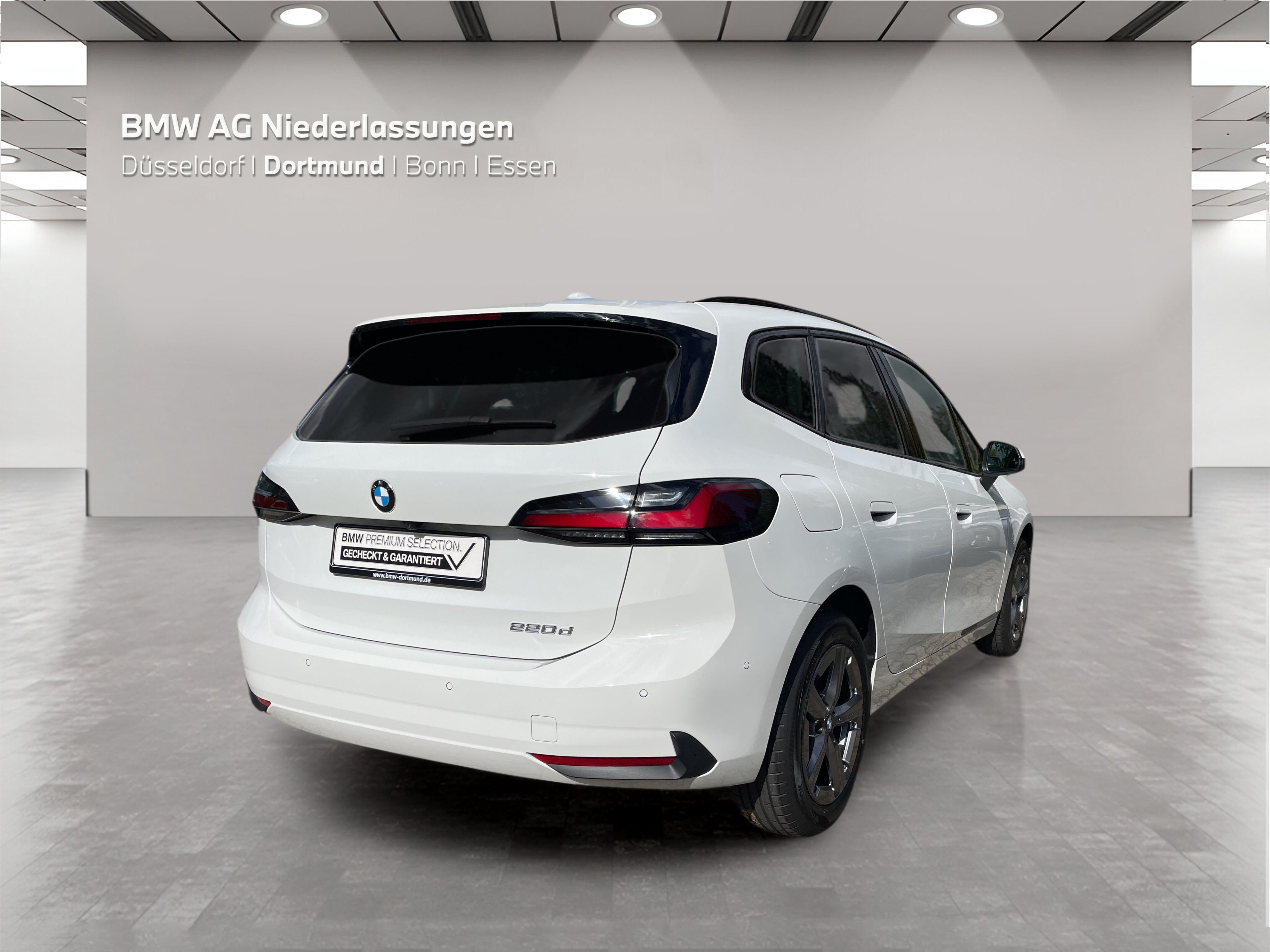 BMW 2er Active Tourer – Bild 4
