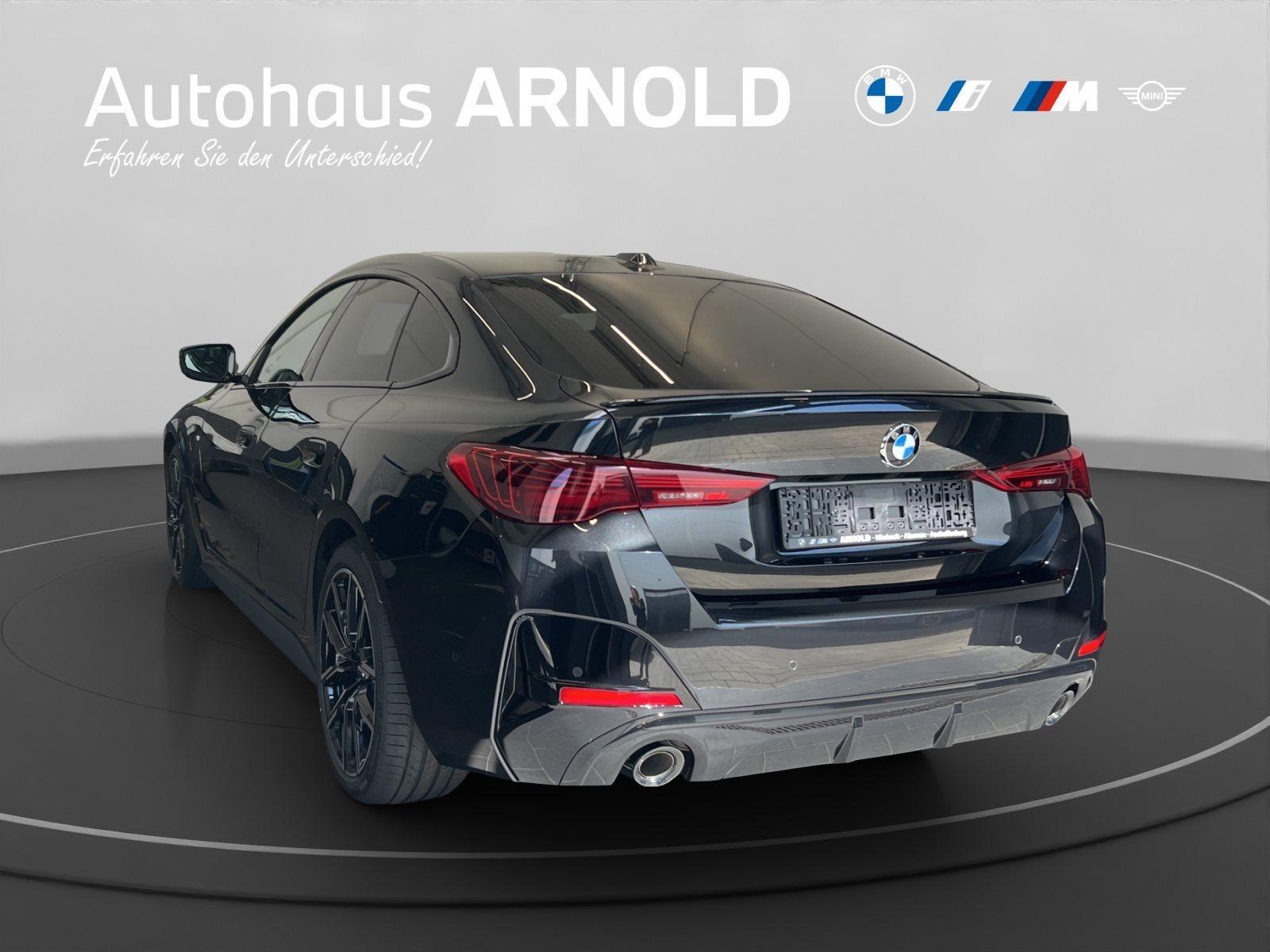 BMW 4er Gran Coupé – Bild 6