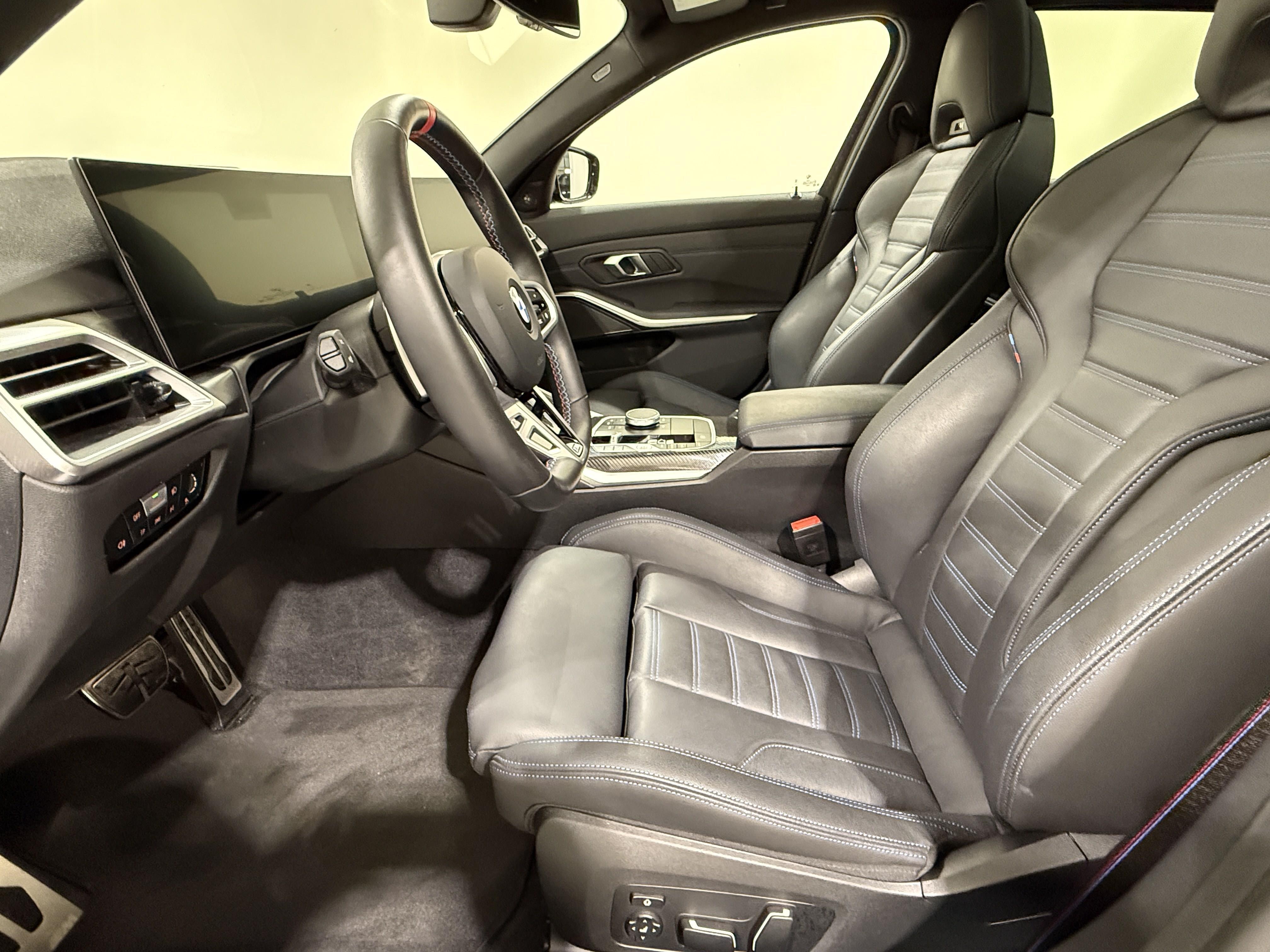 BMW 3er Touring – Bild 12