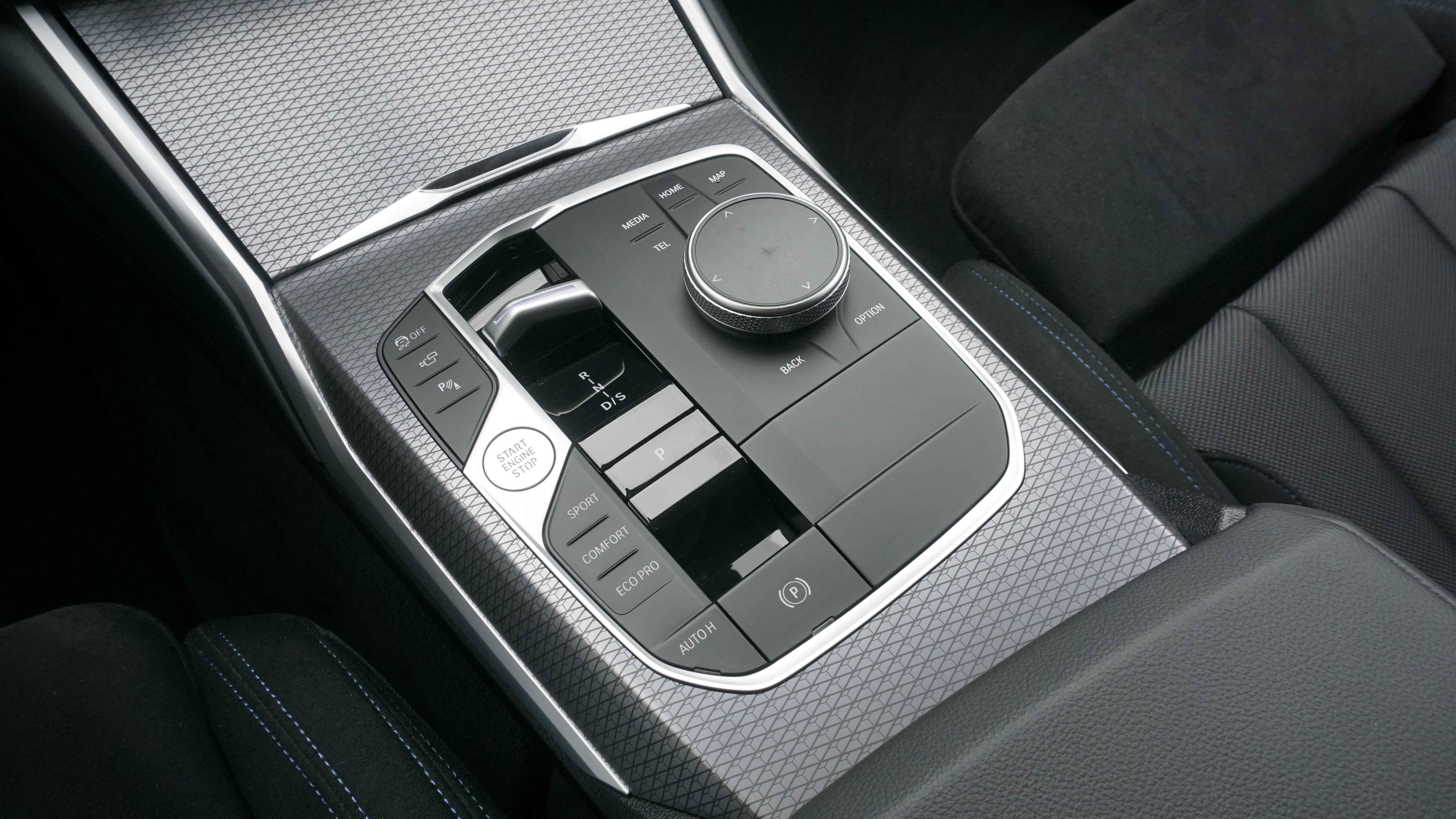 BMW 3er Touring – Bild 14