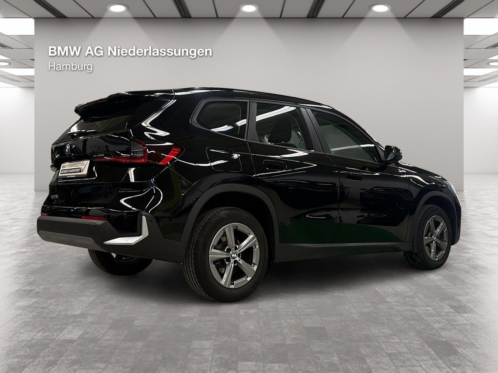 BMW X1 – Bild 5