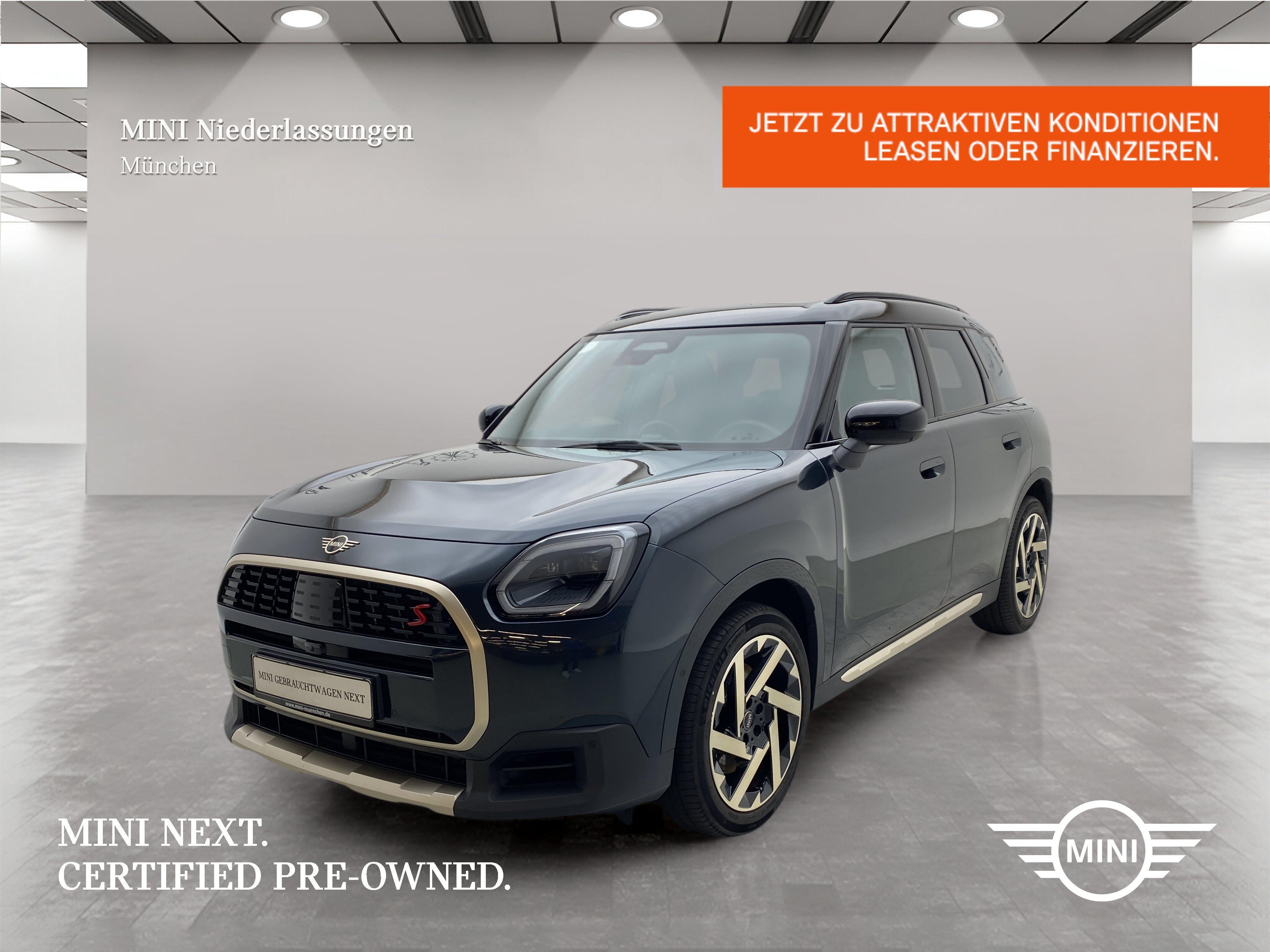 MINI MINI 2025