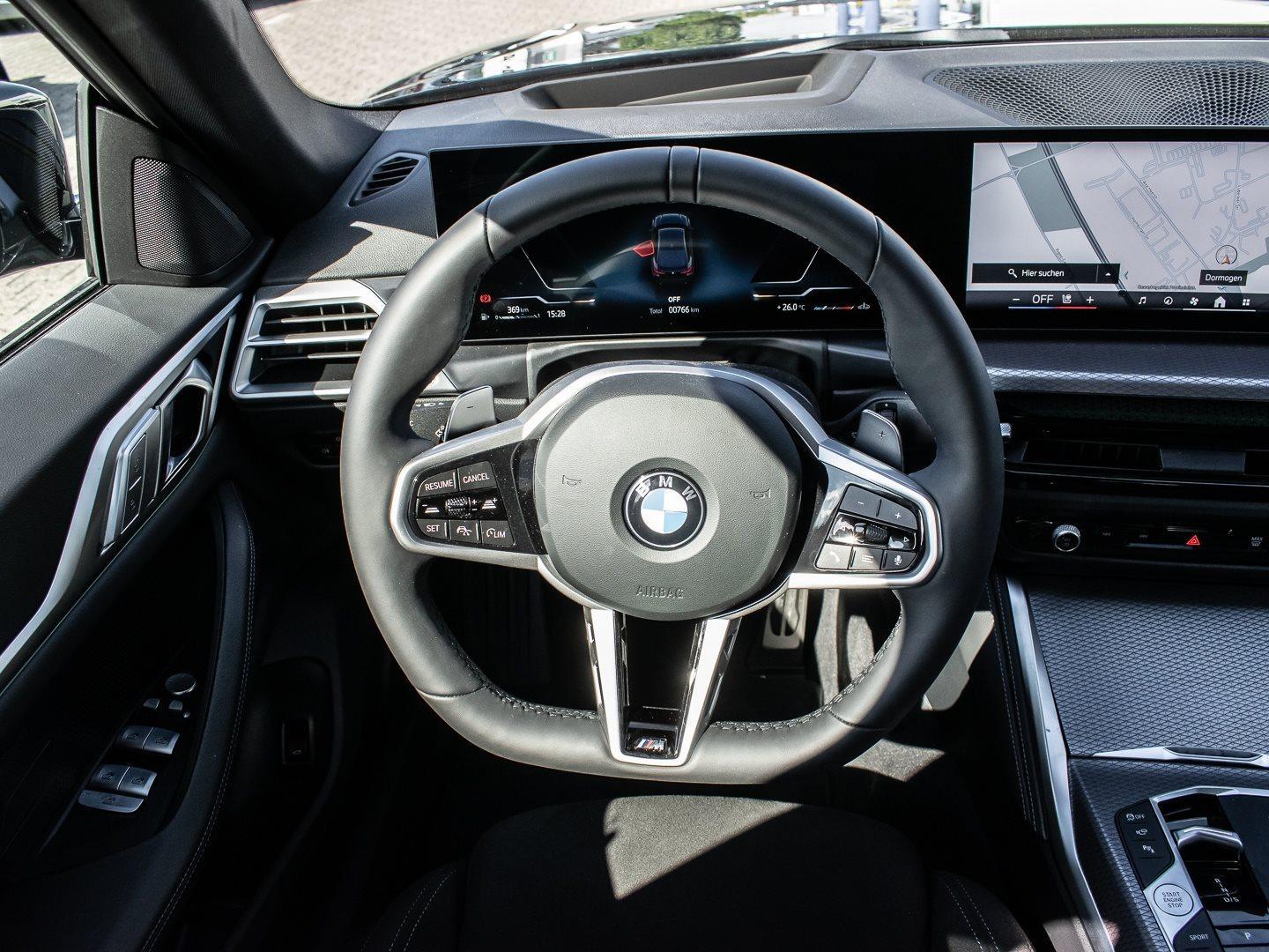 BMW 4er Gran Coupé – Bild 13