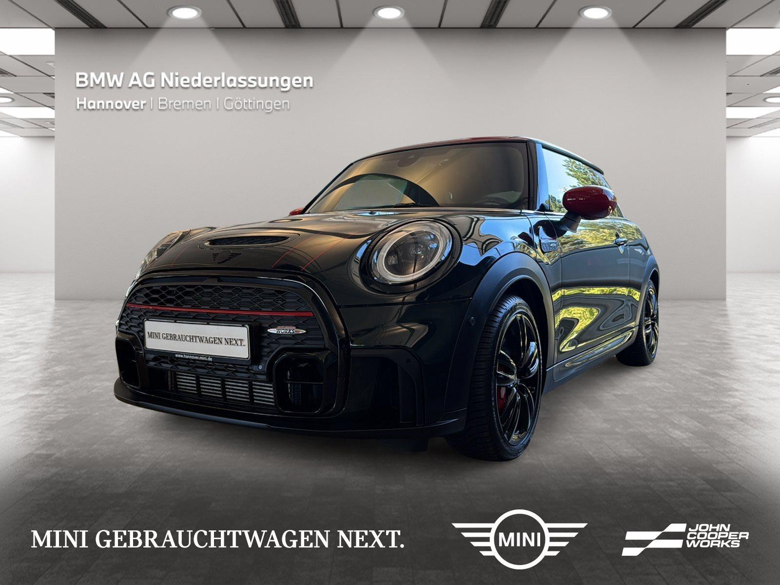 MINI JOHN 2022