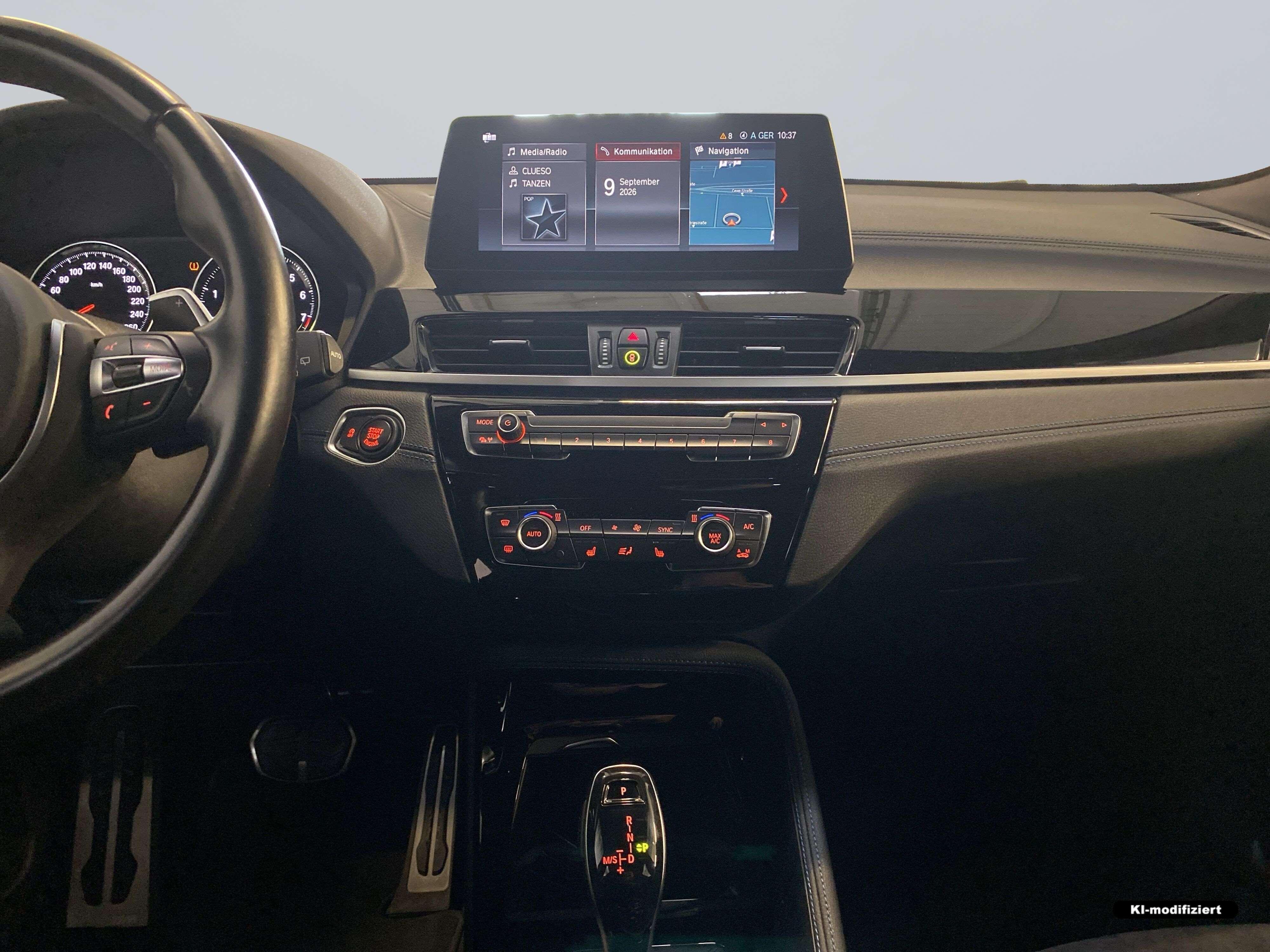 BMW X2 – Bild 8