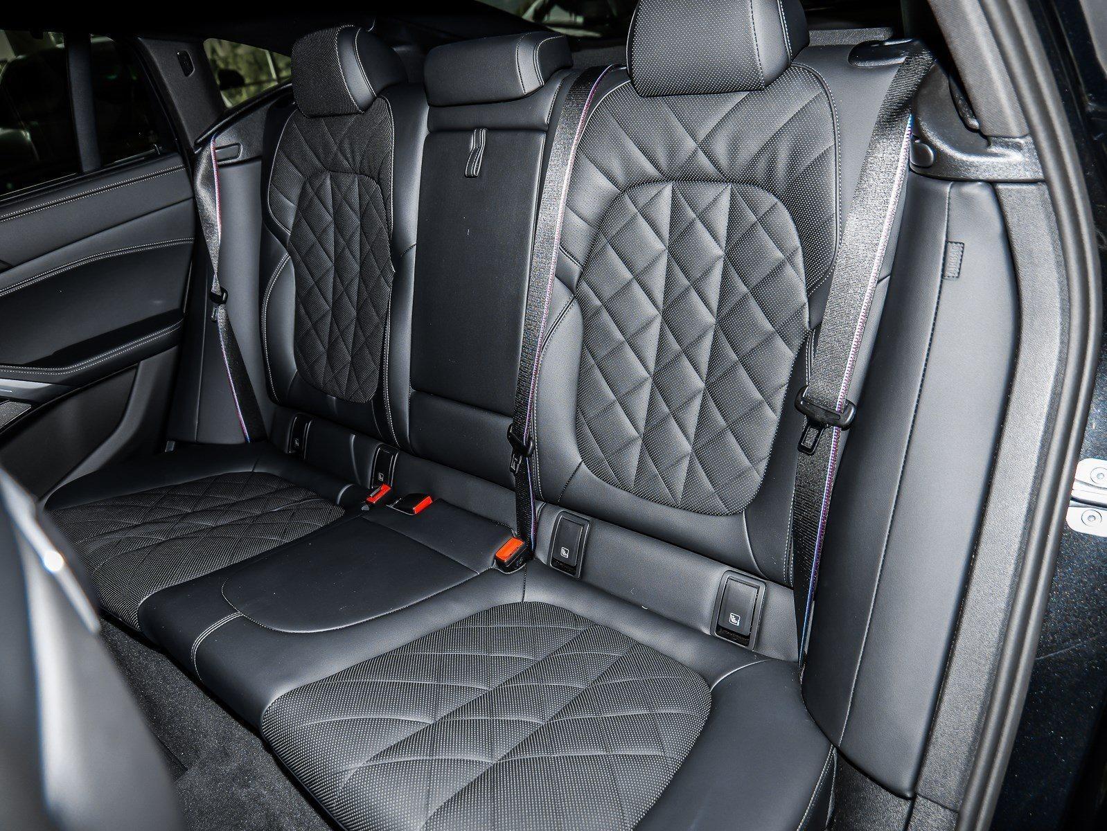 BMW X6 – Bild 11