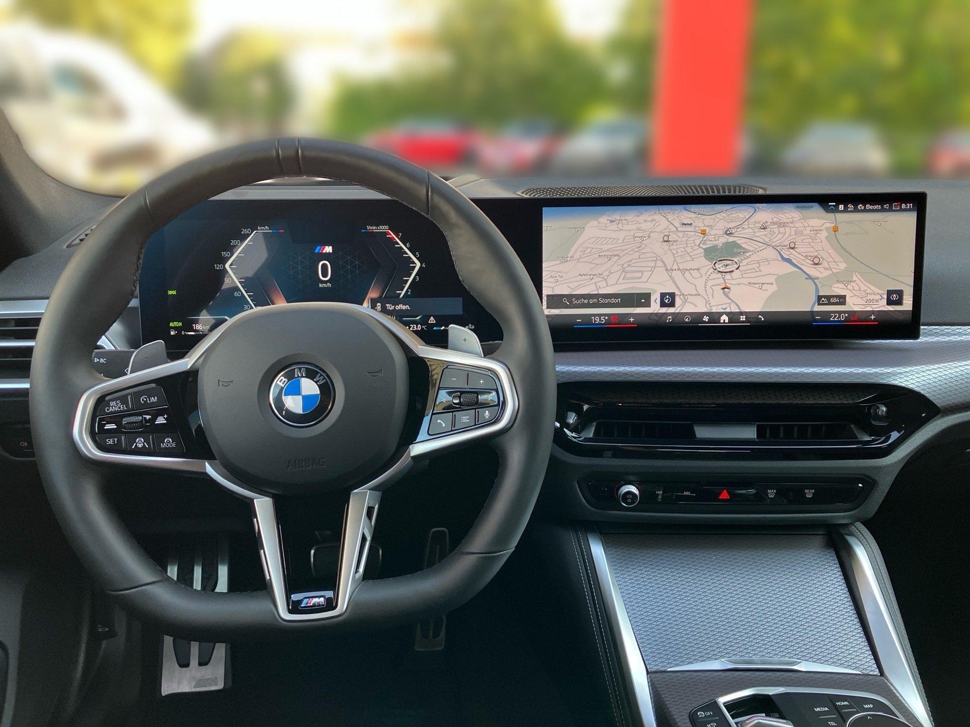 BMW 4er Gran Coupé – Bild 2